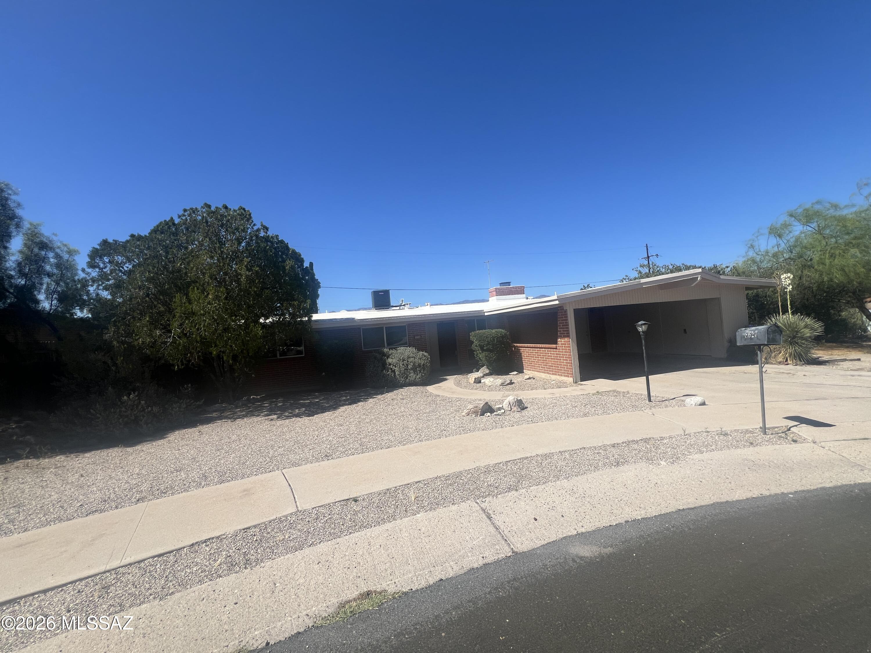 Huntington Park - Residential