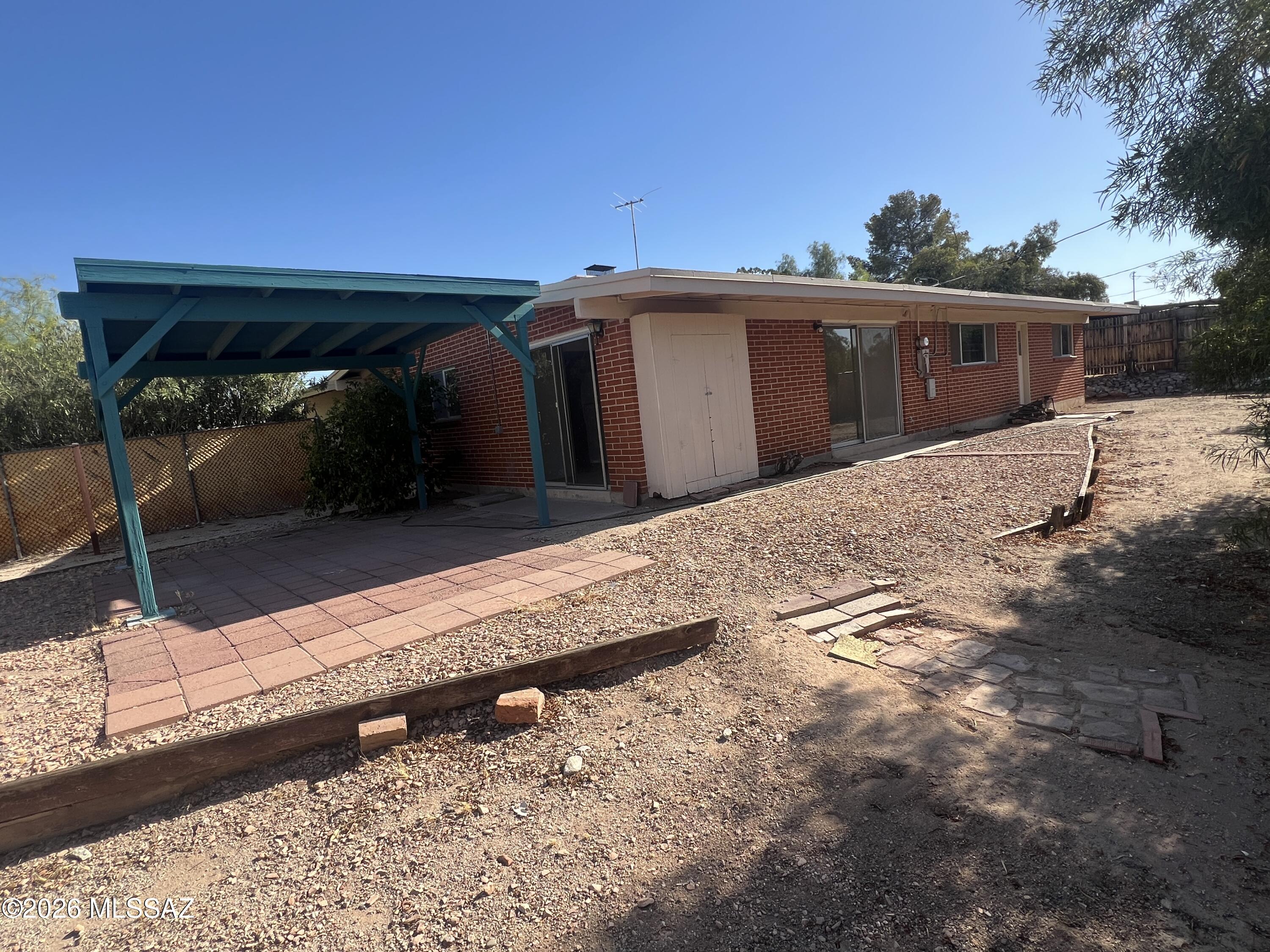 Huntington Park - Residential