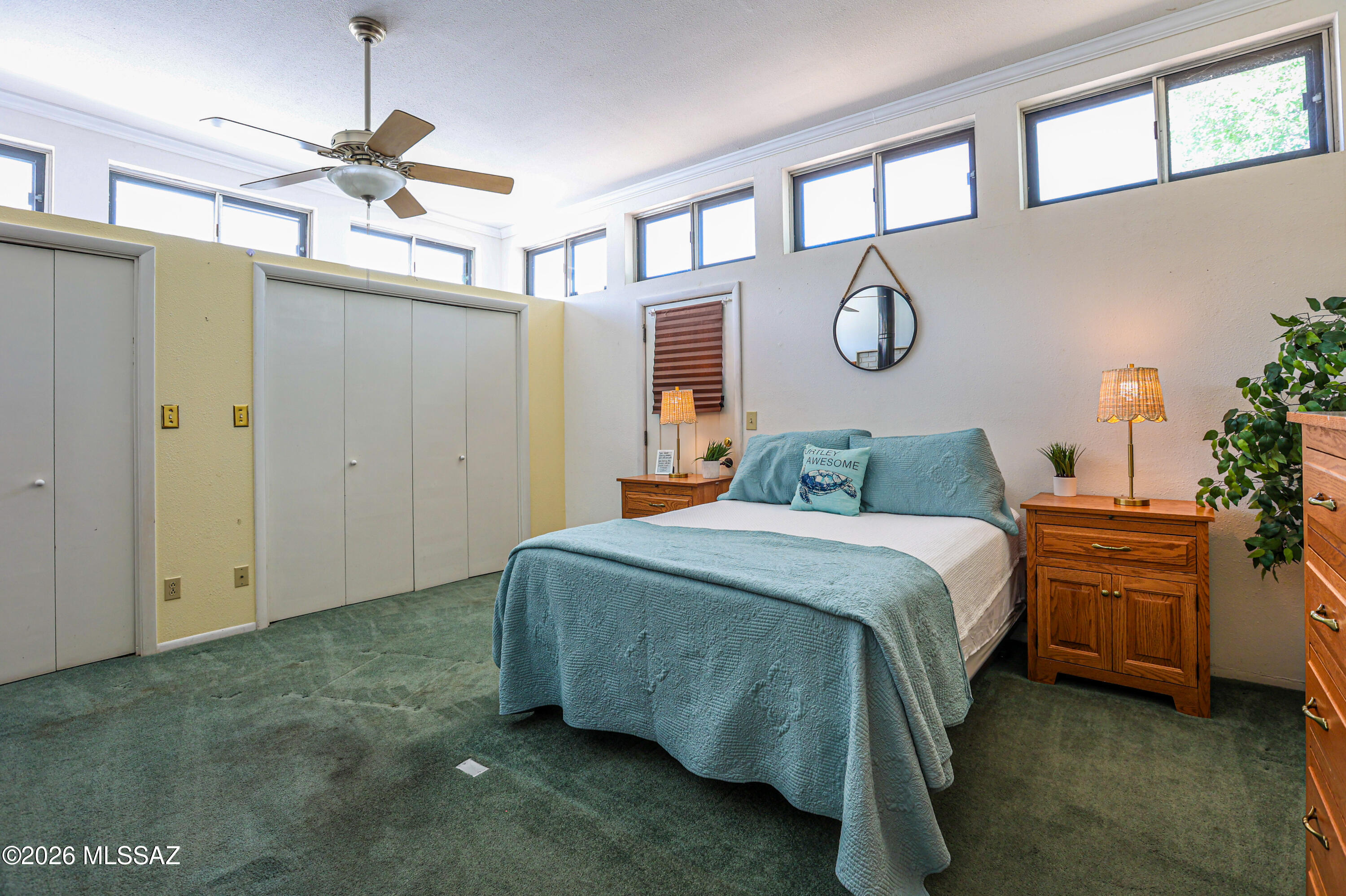 Tucson Estates (1-634) - Residential