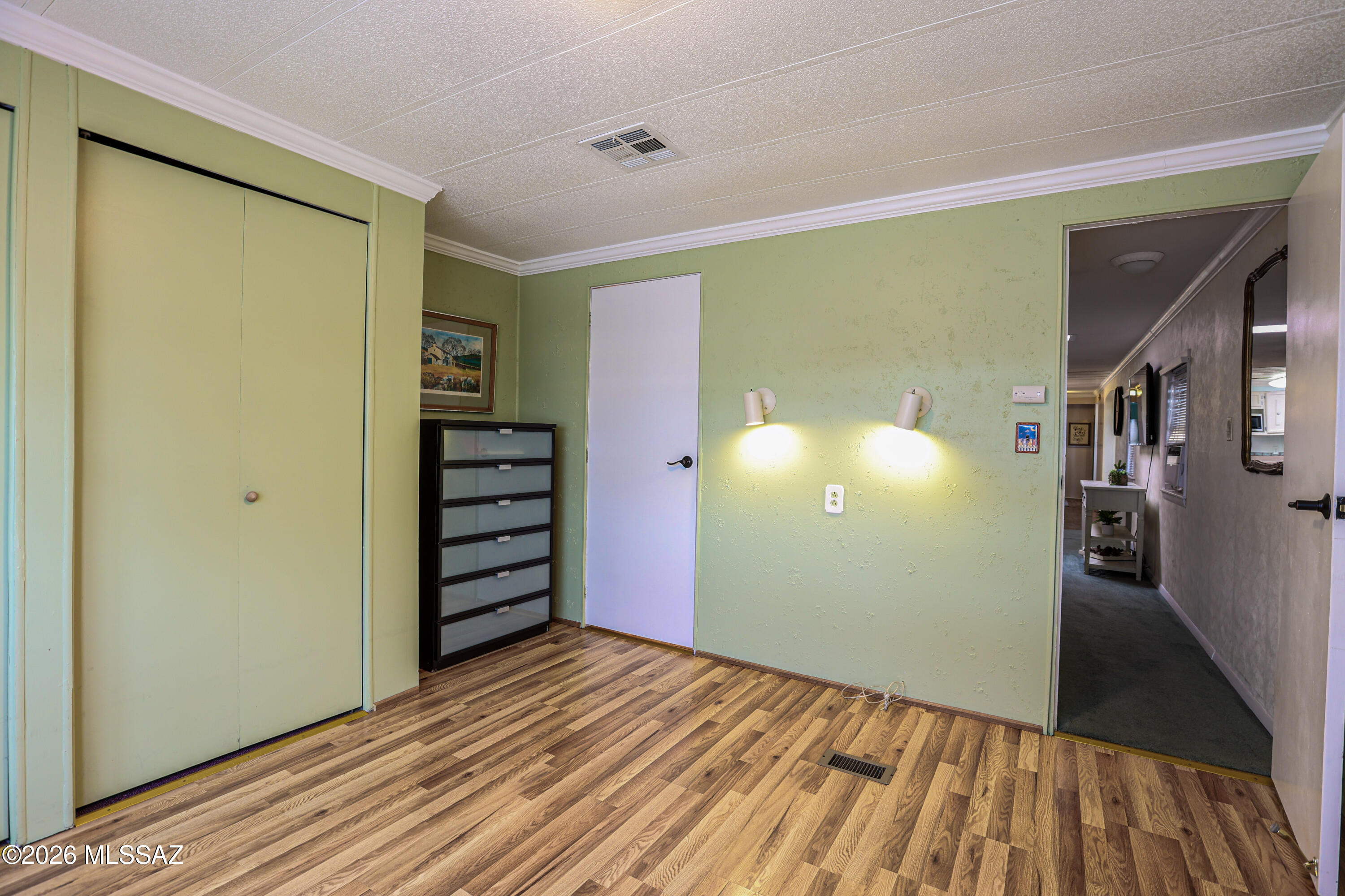 Tucson Estates (1-634) - Residential