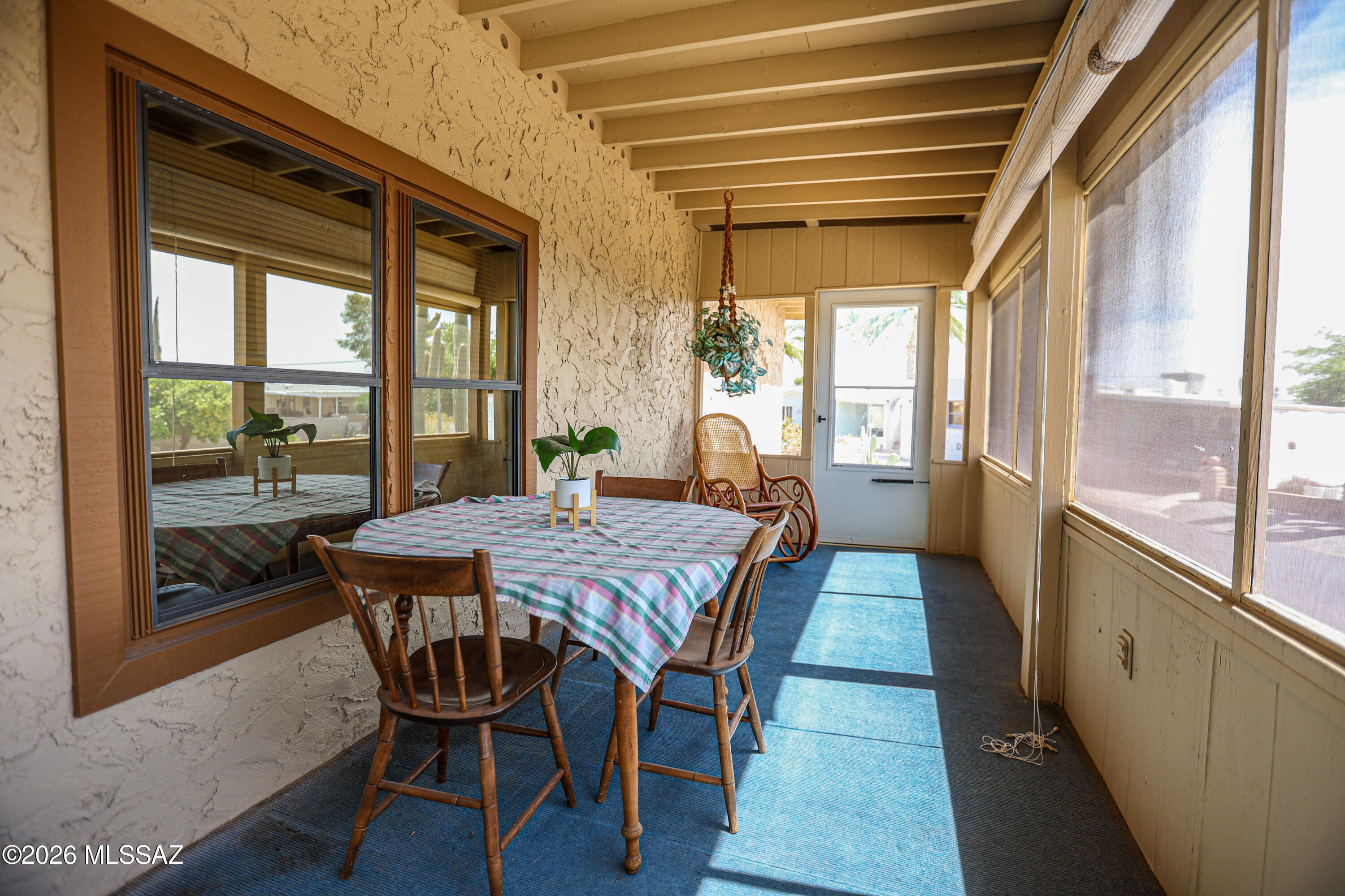 Tucson Estates (1-634) - Residential