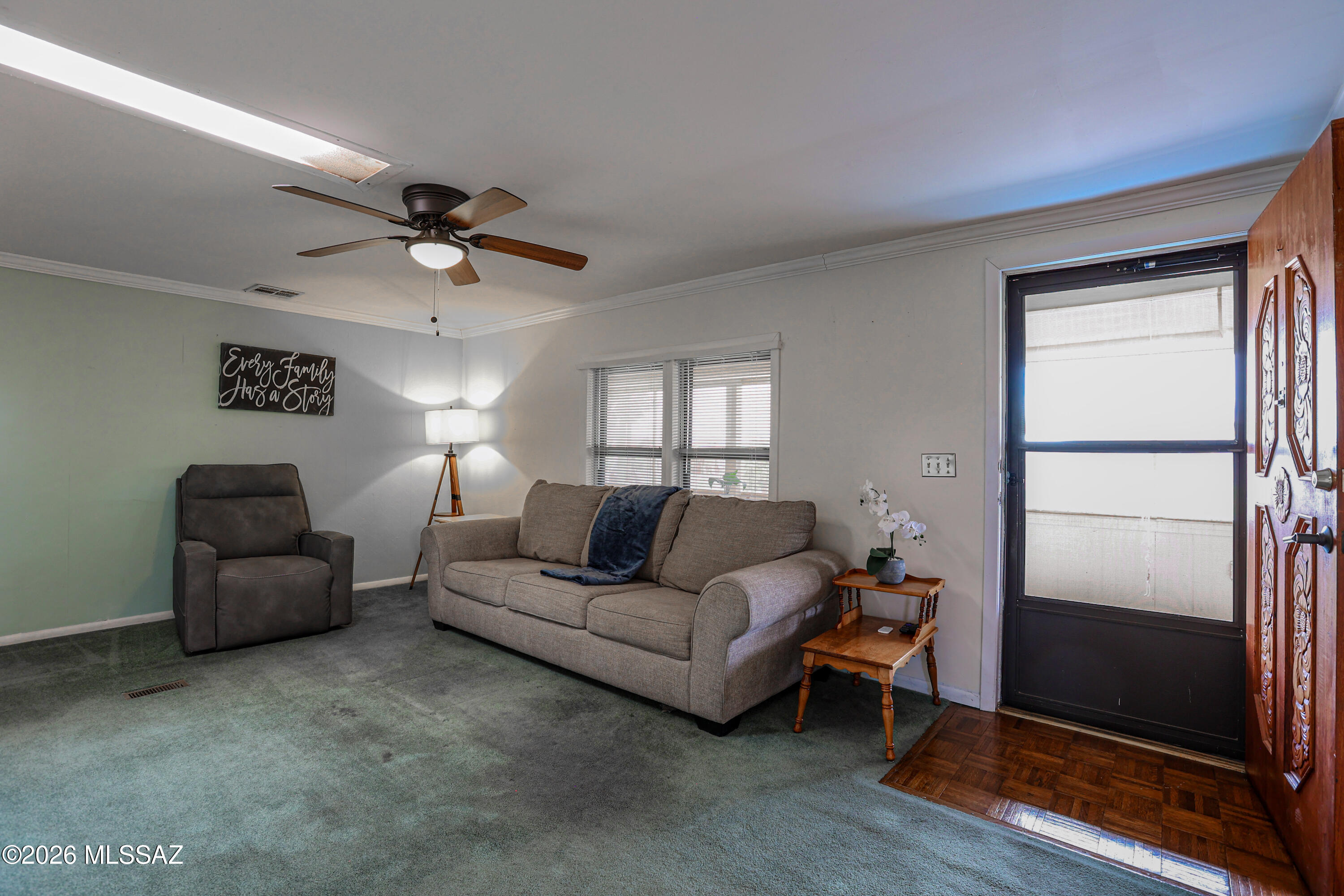 Tucson Estates (1-634) - Residential