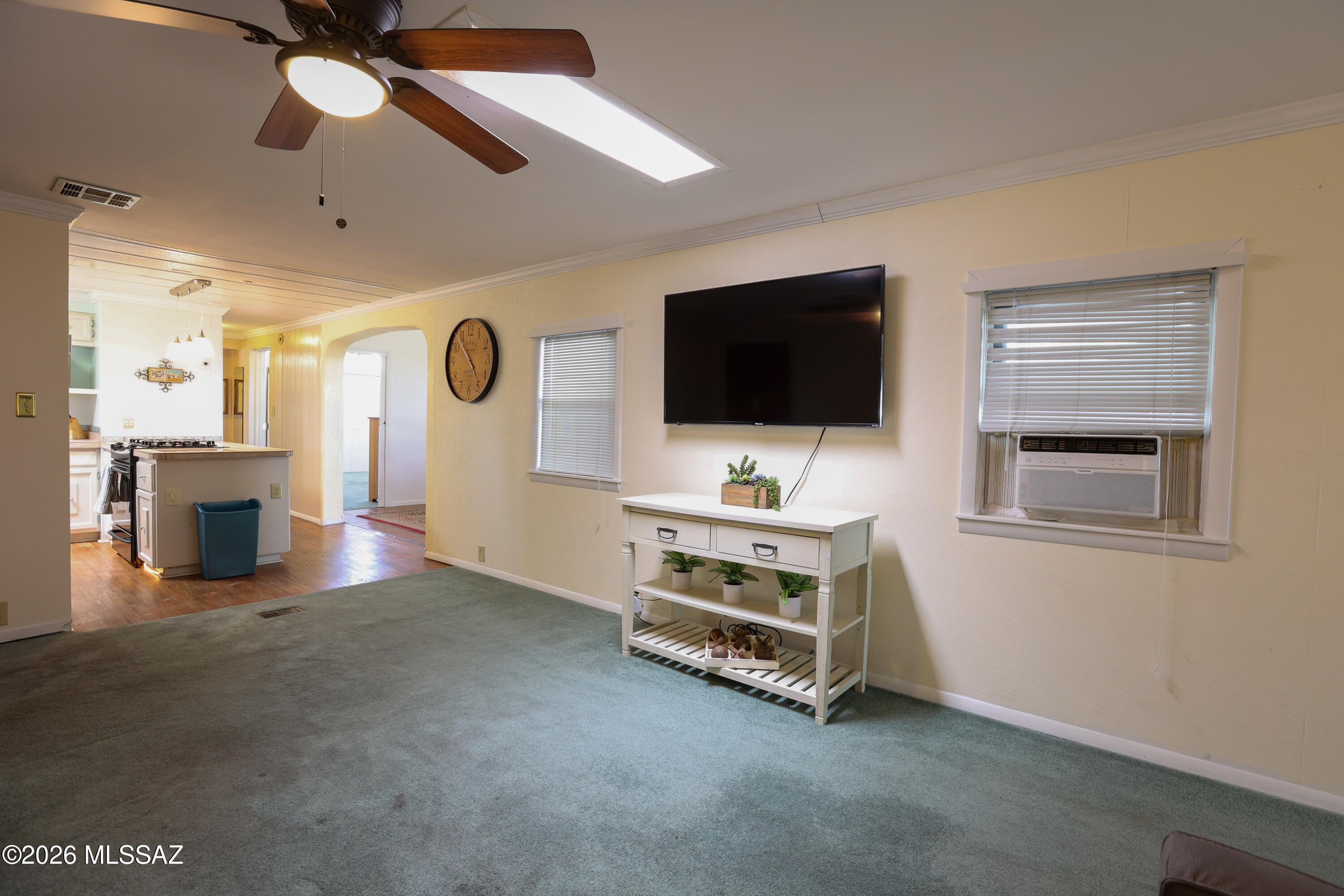 Tucson Estates (1-634) - Residential