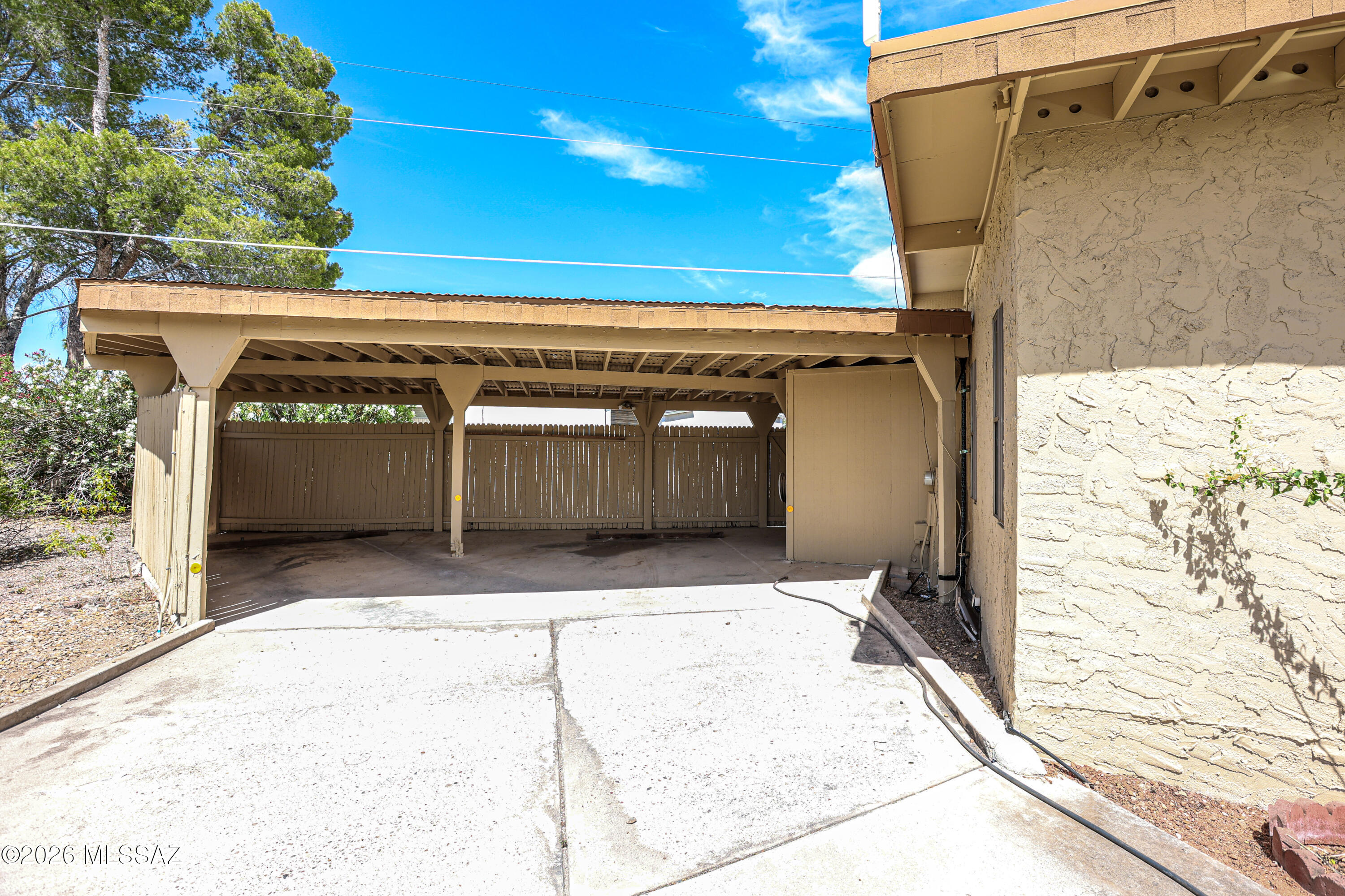 Tucson Estates (1-634) - Residential