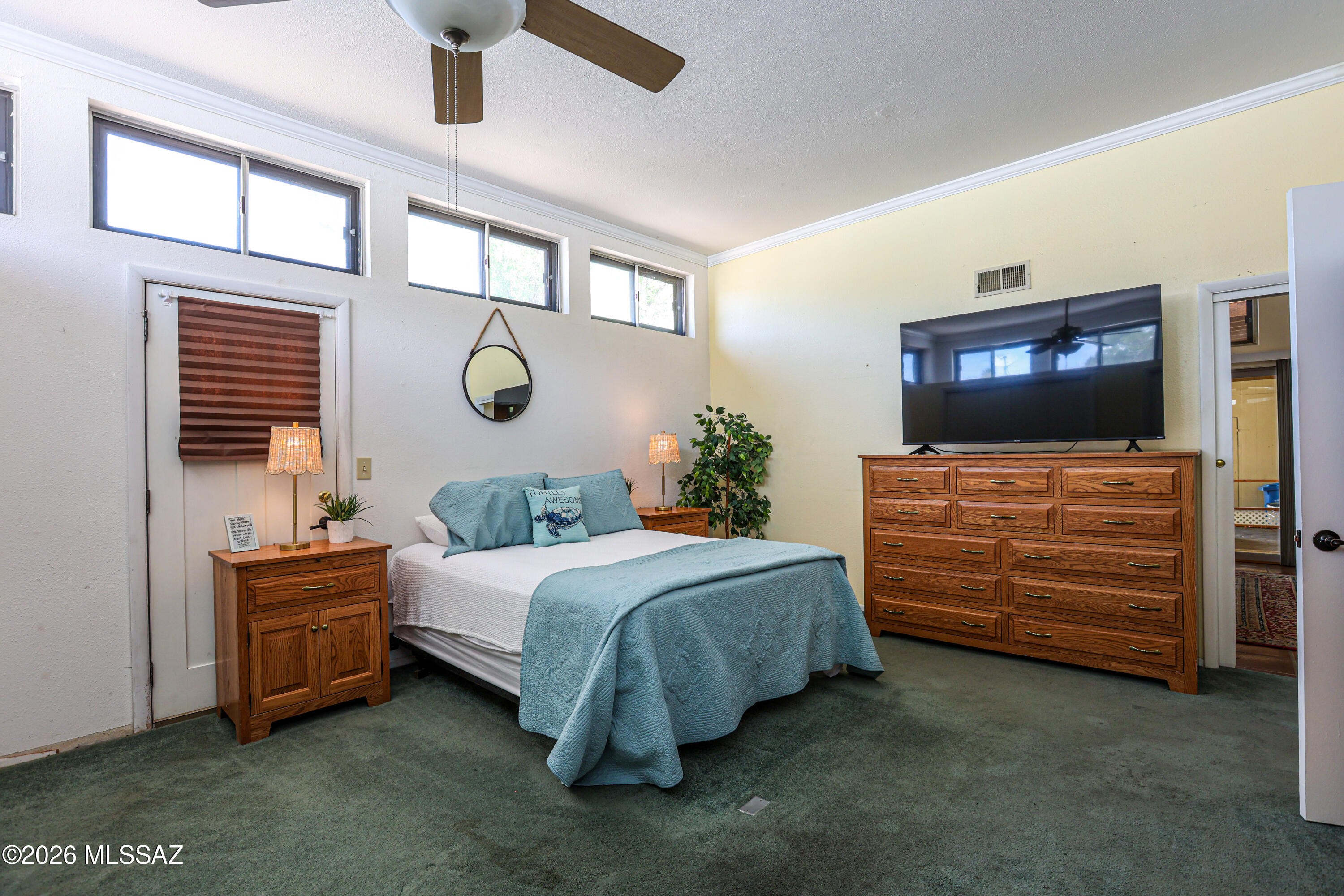 Tucson Estates (1-634) - Residential