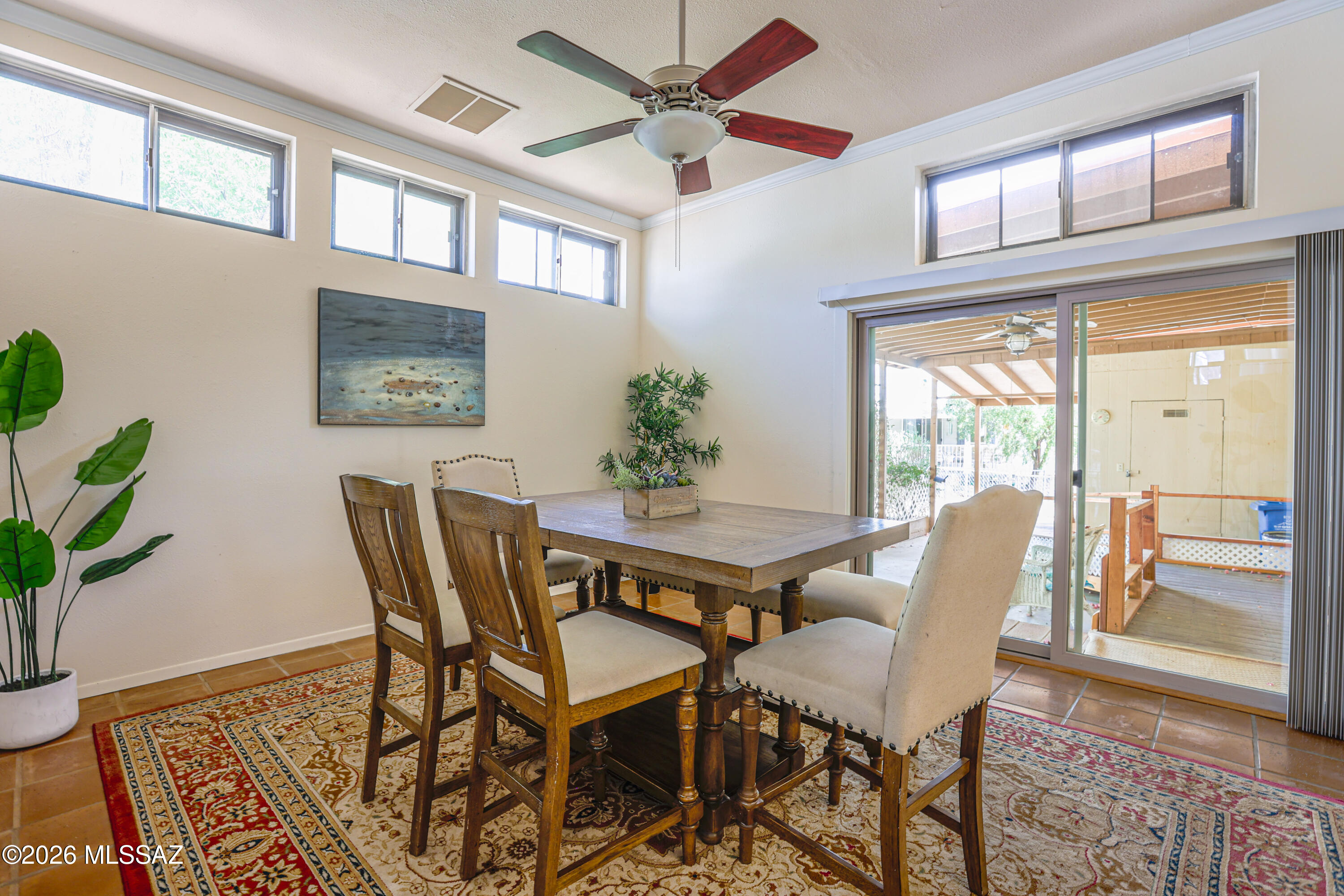 Tucson Estates (1-634) - Residential