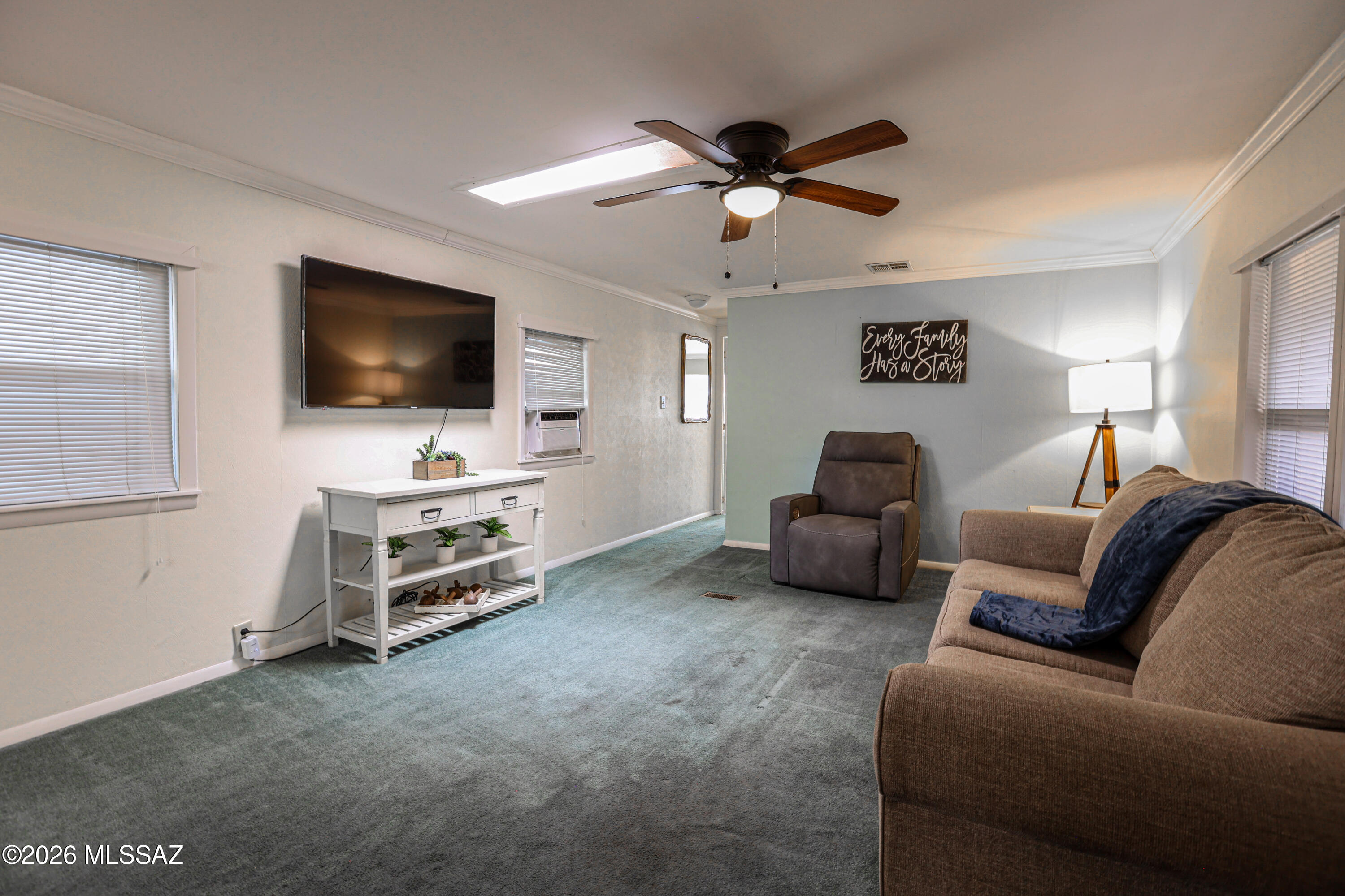 Tucson Estates (1-634) - Residential