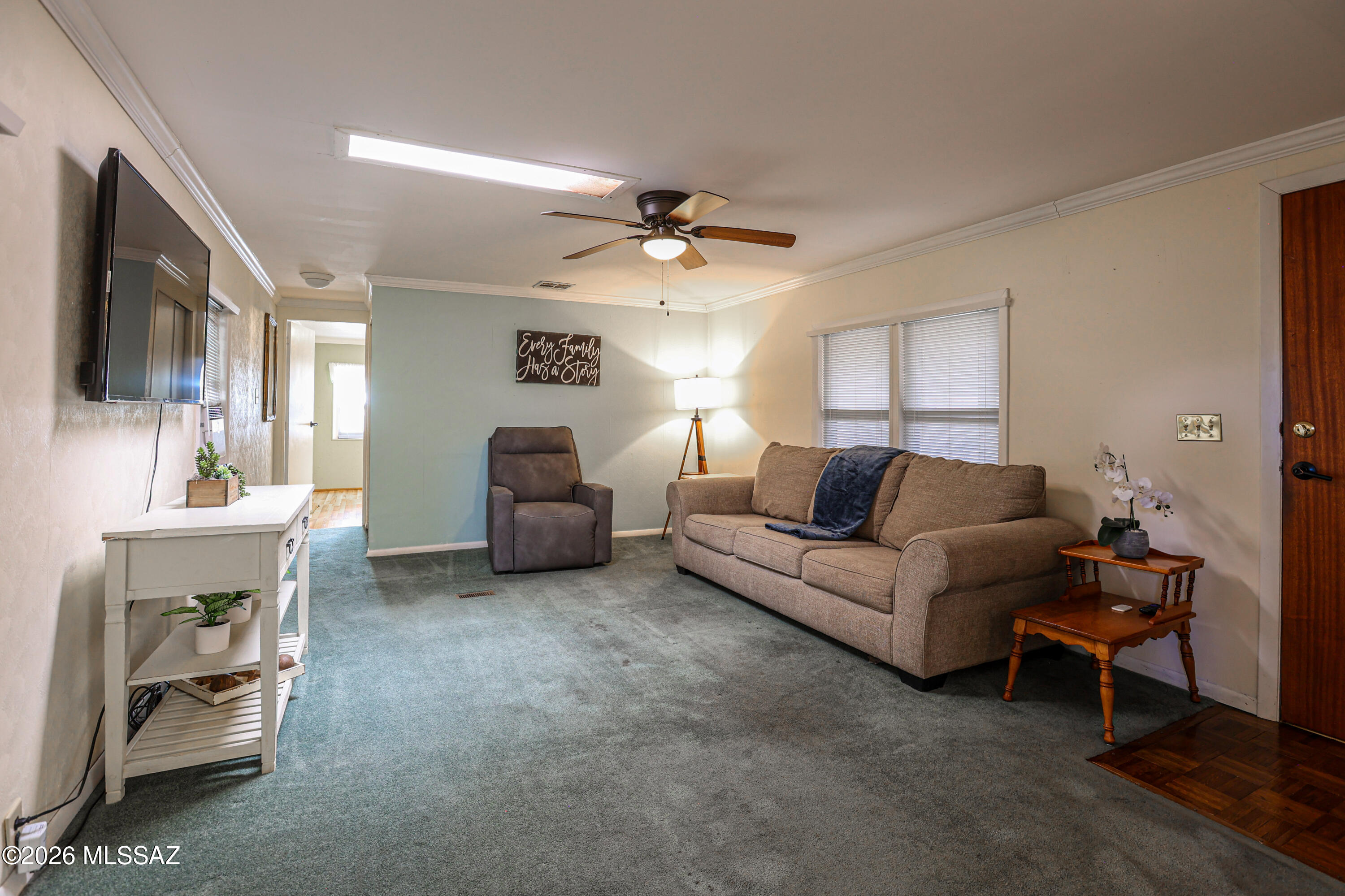 Tucson Estates (1-634) - Residential