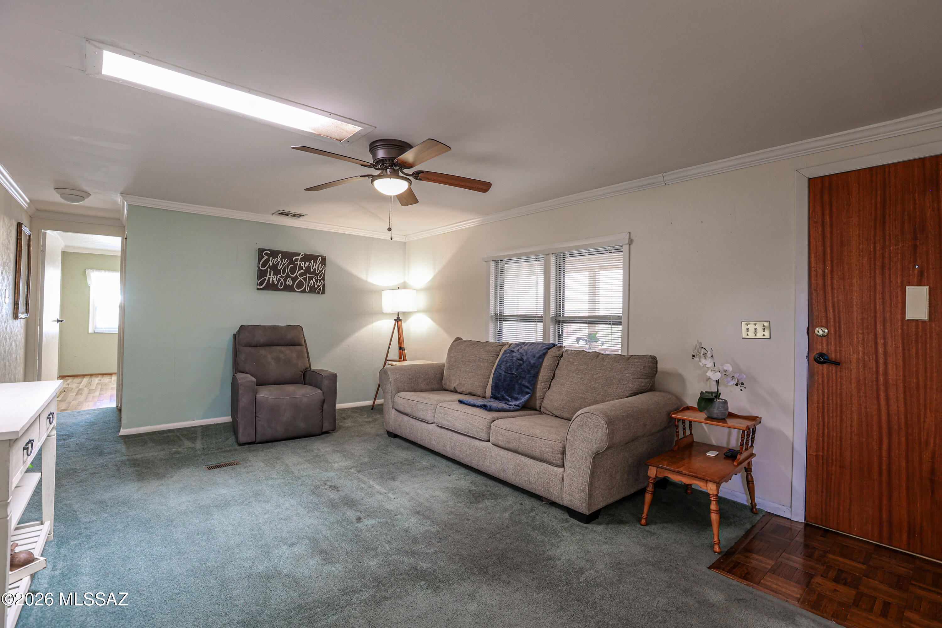 Tucson Estates (1-634) - Residential