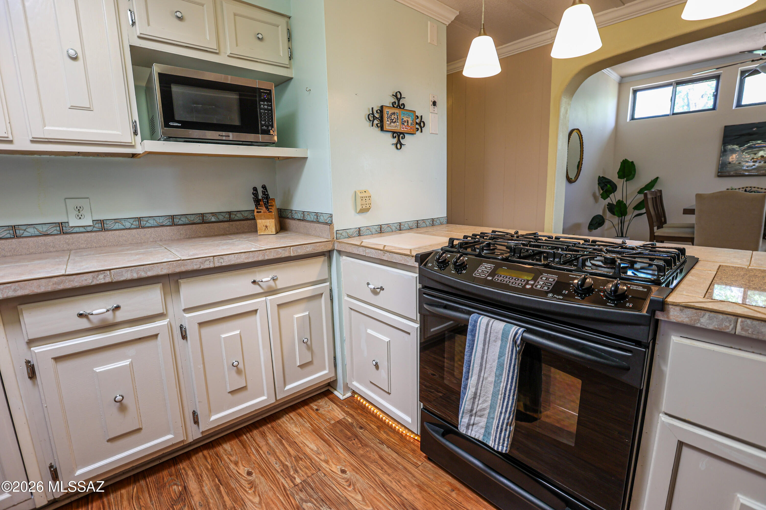 Tucson Estates (1-634) - Residential