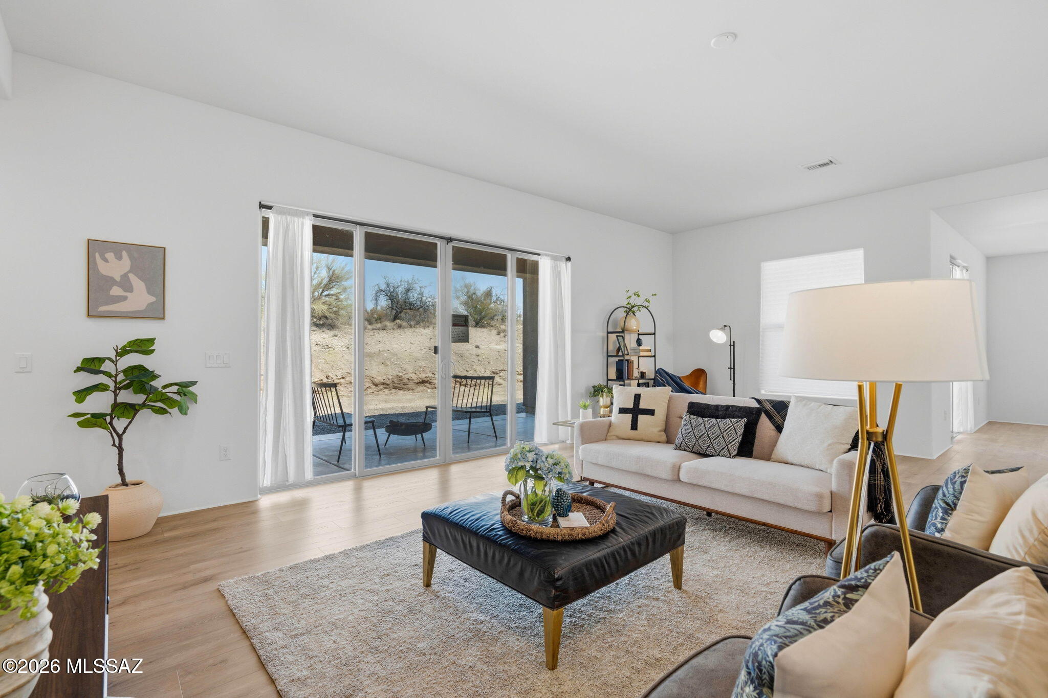 Academy Village - Residential