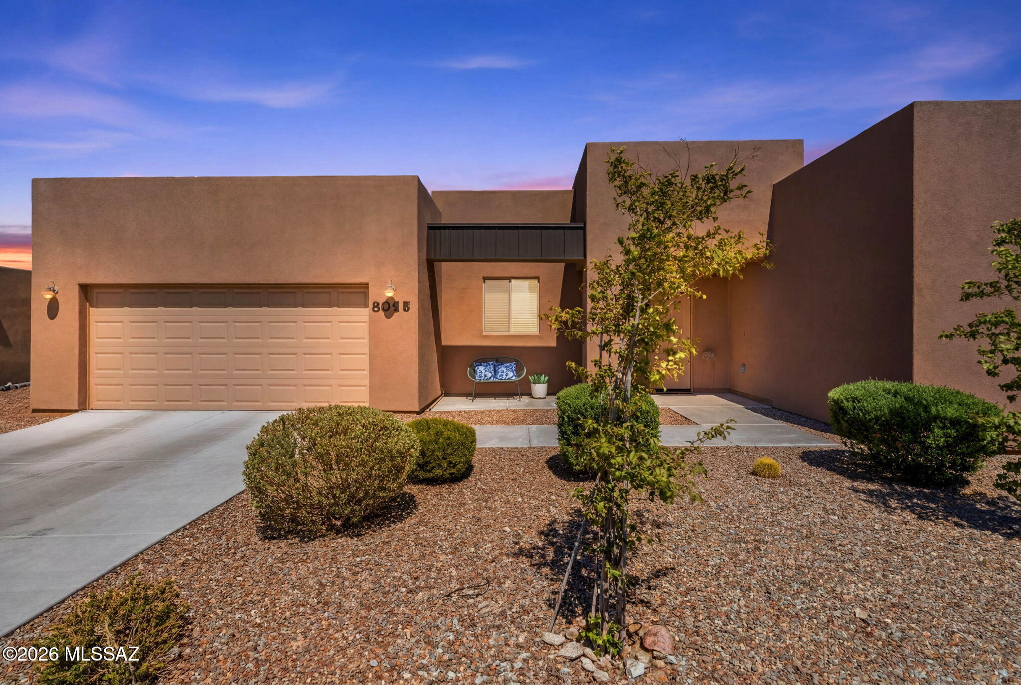 Academy Village - Residential
