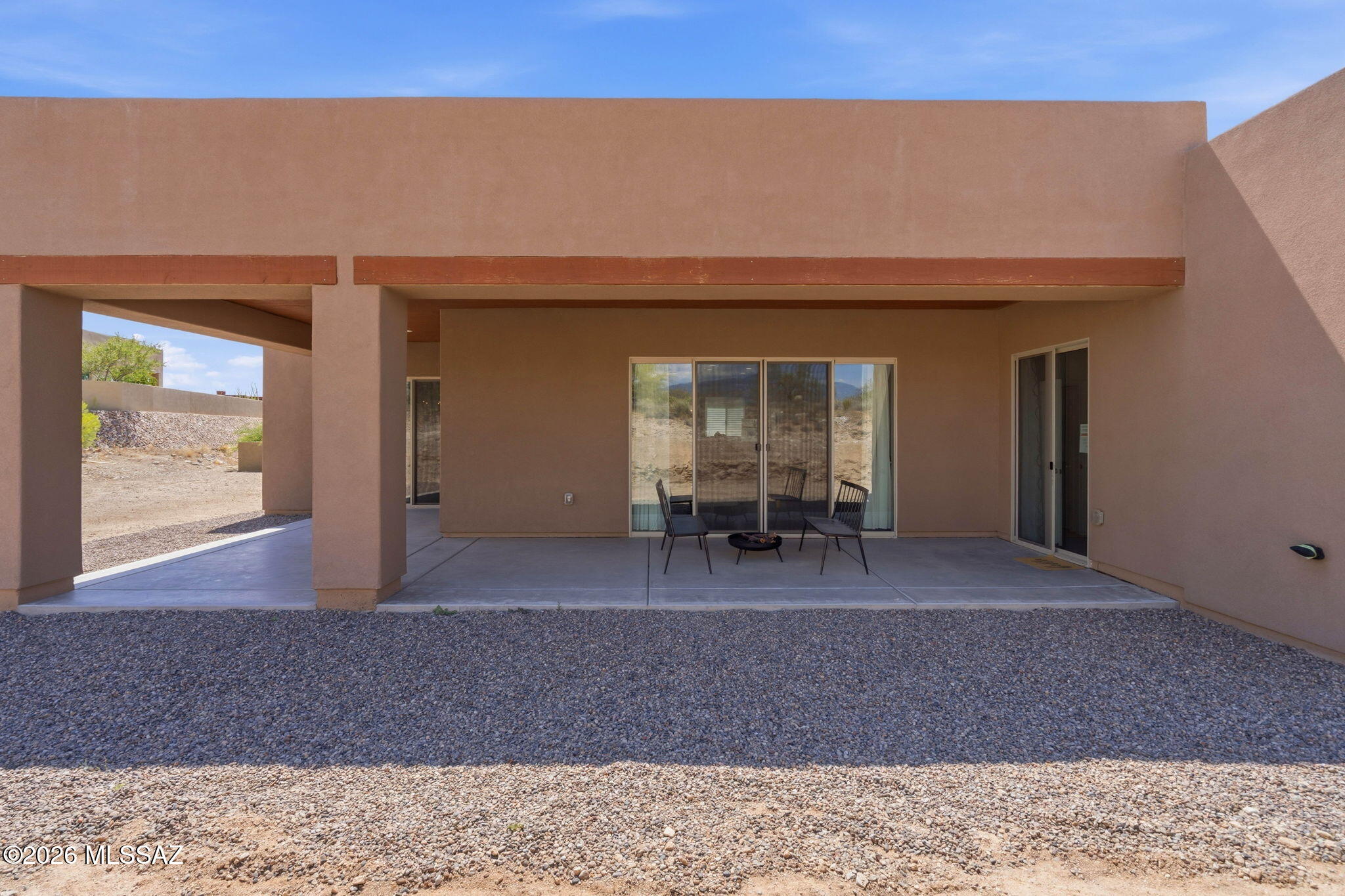 Academy Village - Residential