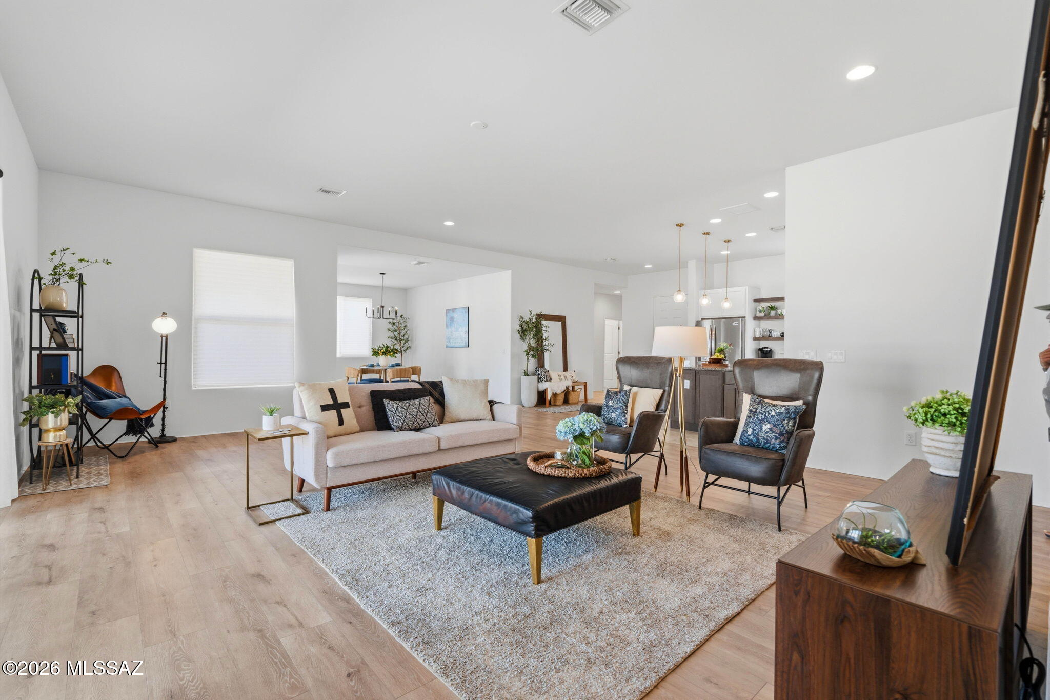 Academy Village - Residential
