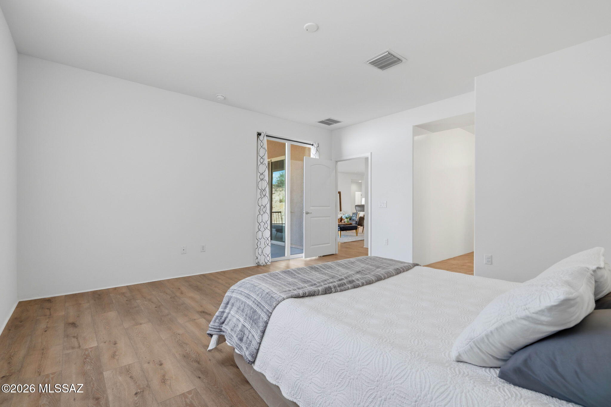 Academy Village - Residential