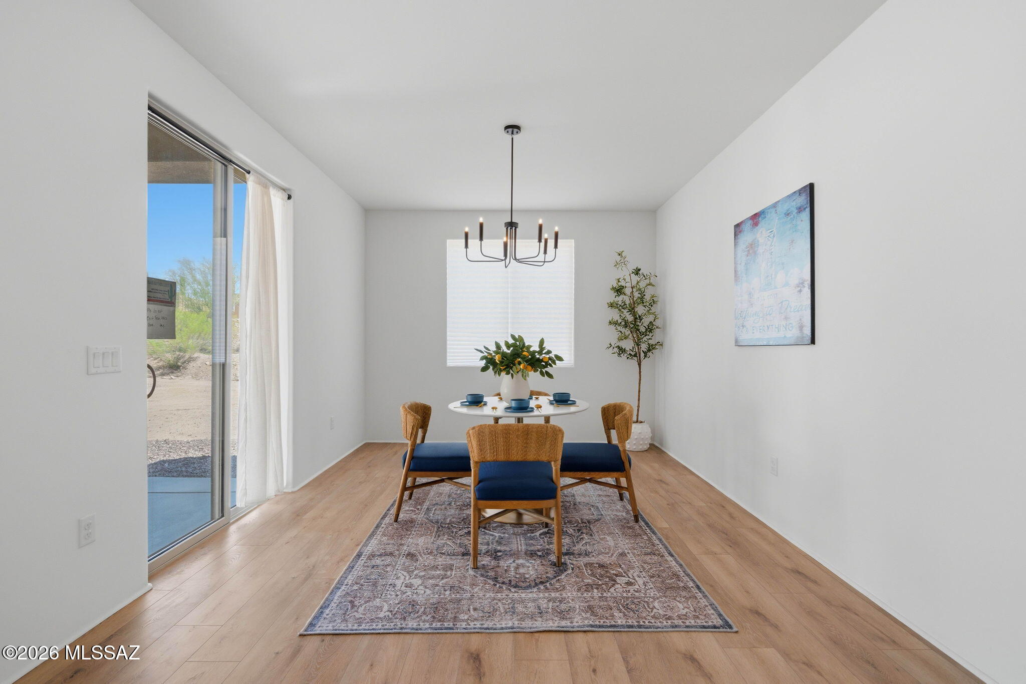 Academy Village - Residential