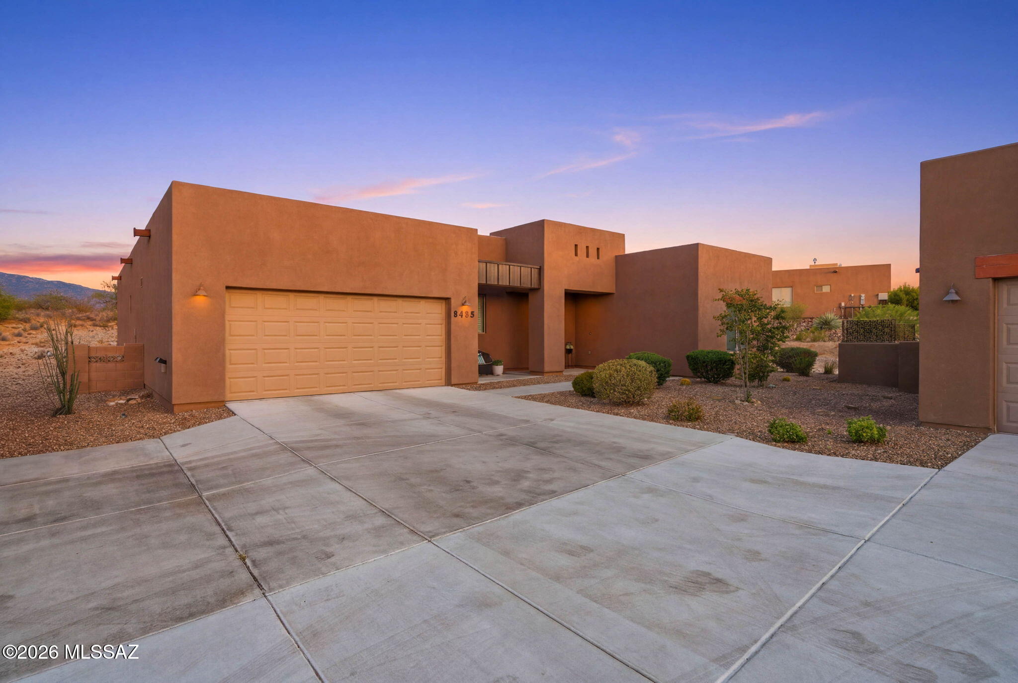 Academy Village - Residential