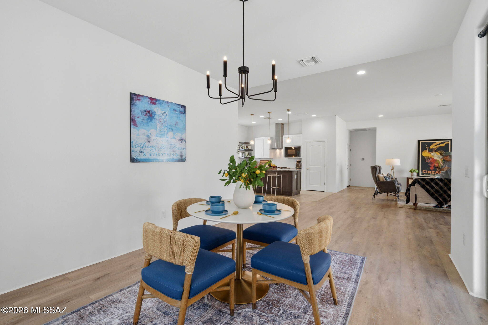 Academy Village - Residential