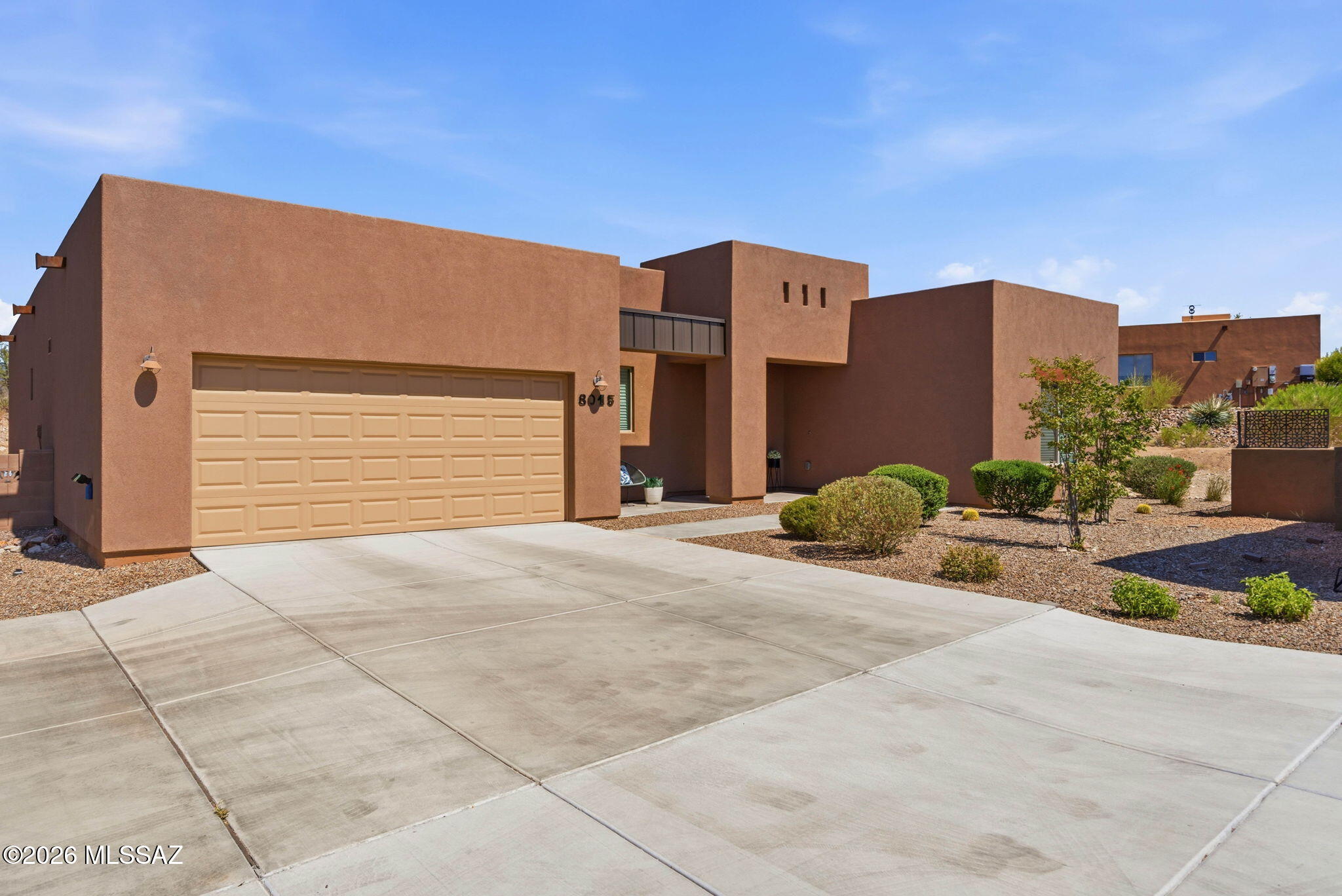 Academy Village - Residential