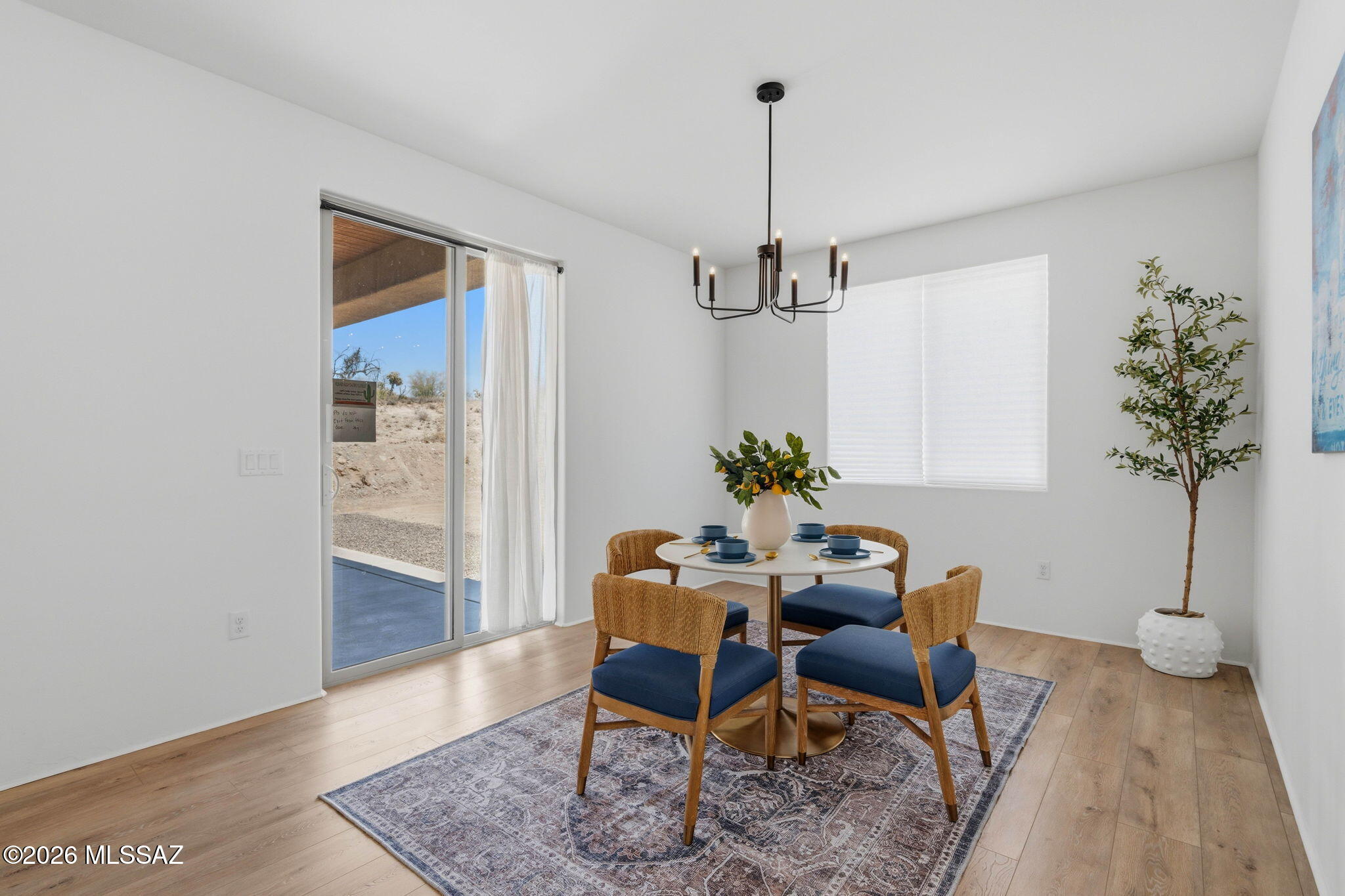 Academy Village - Residential