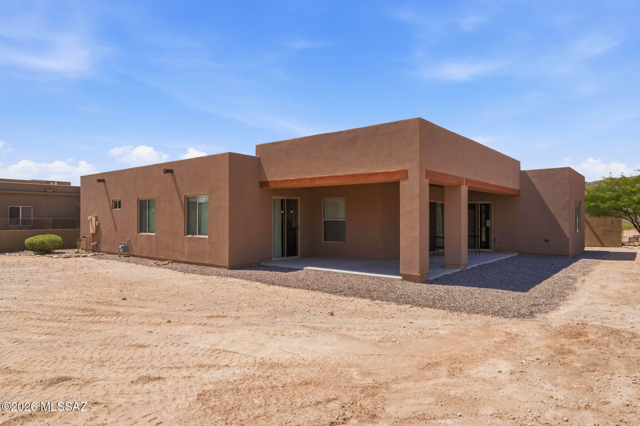 Academy Village - Residential