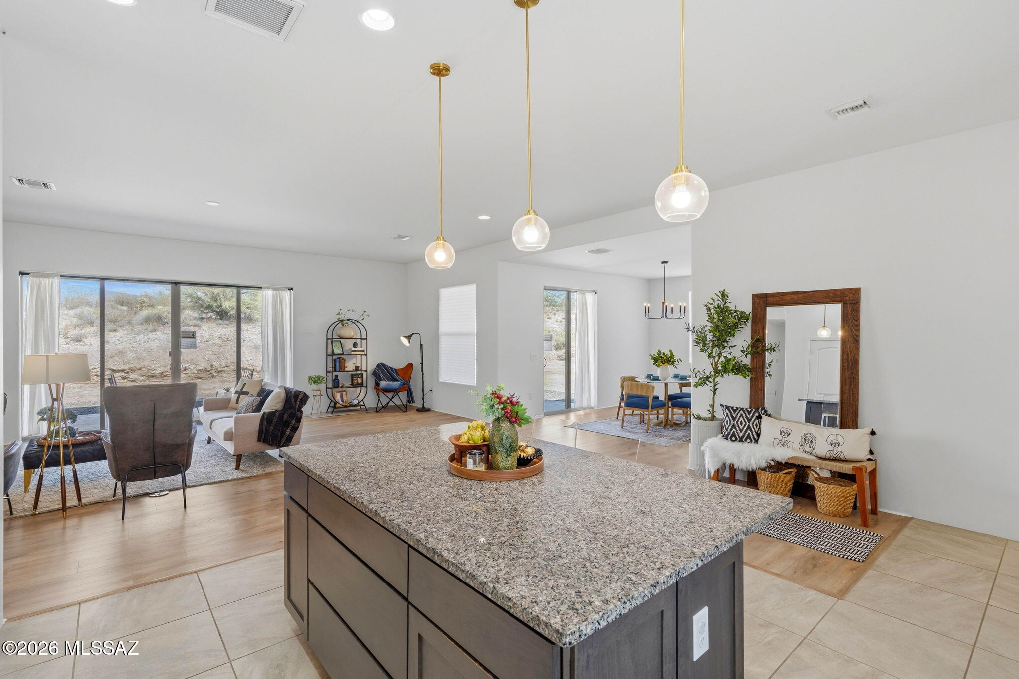 Academy Village - Residential