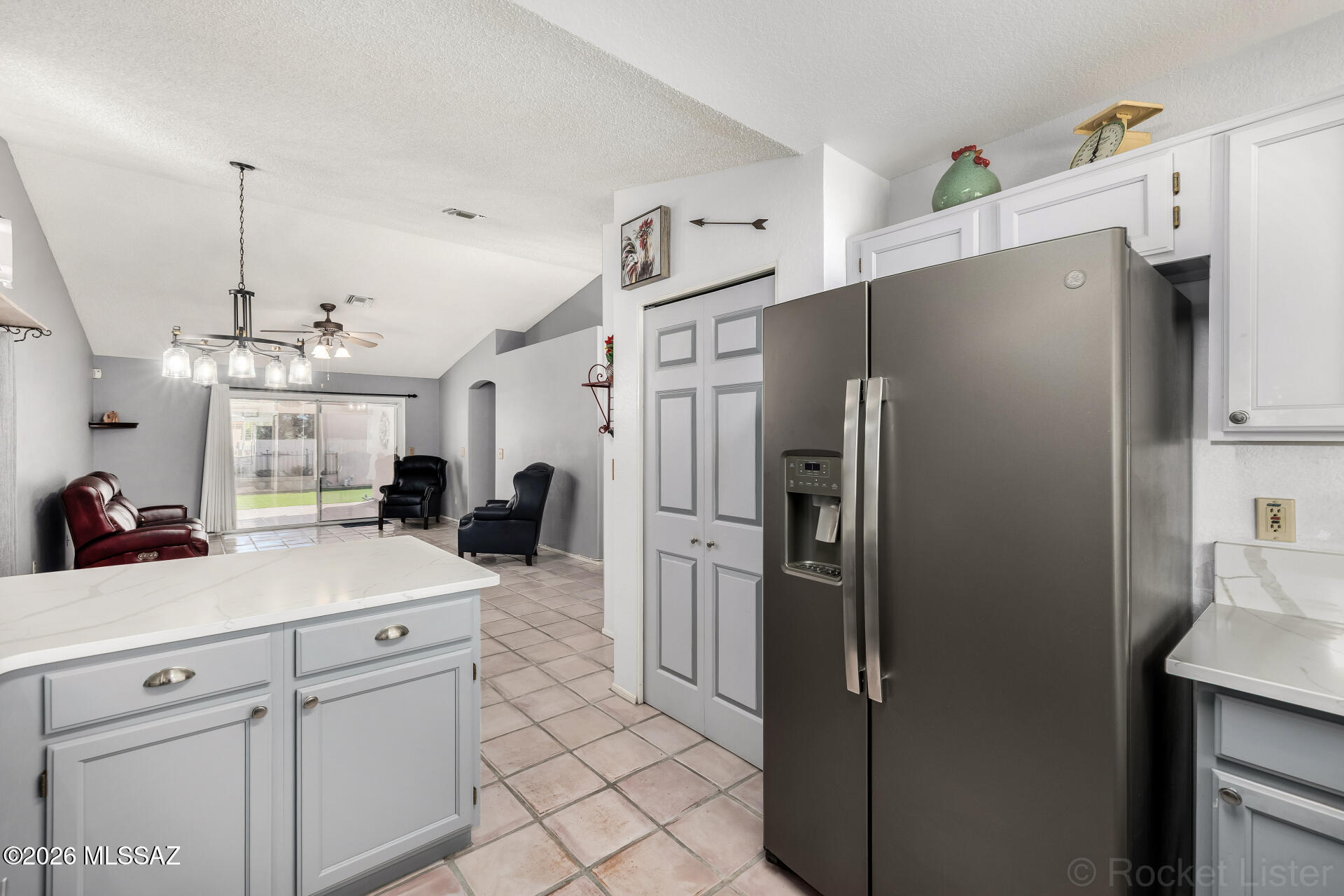 North Ranch (689-780) - Residential