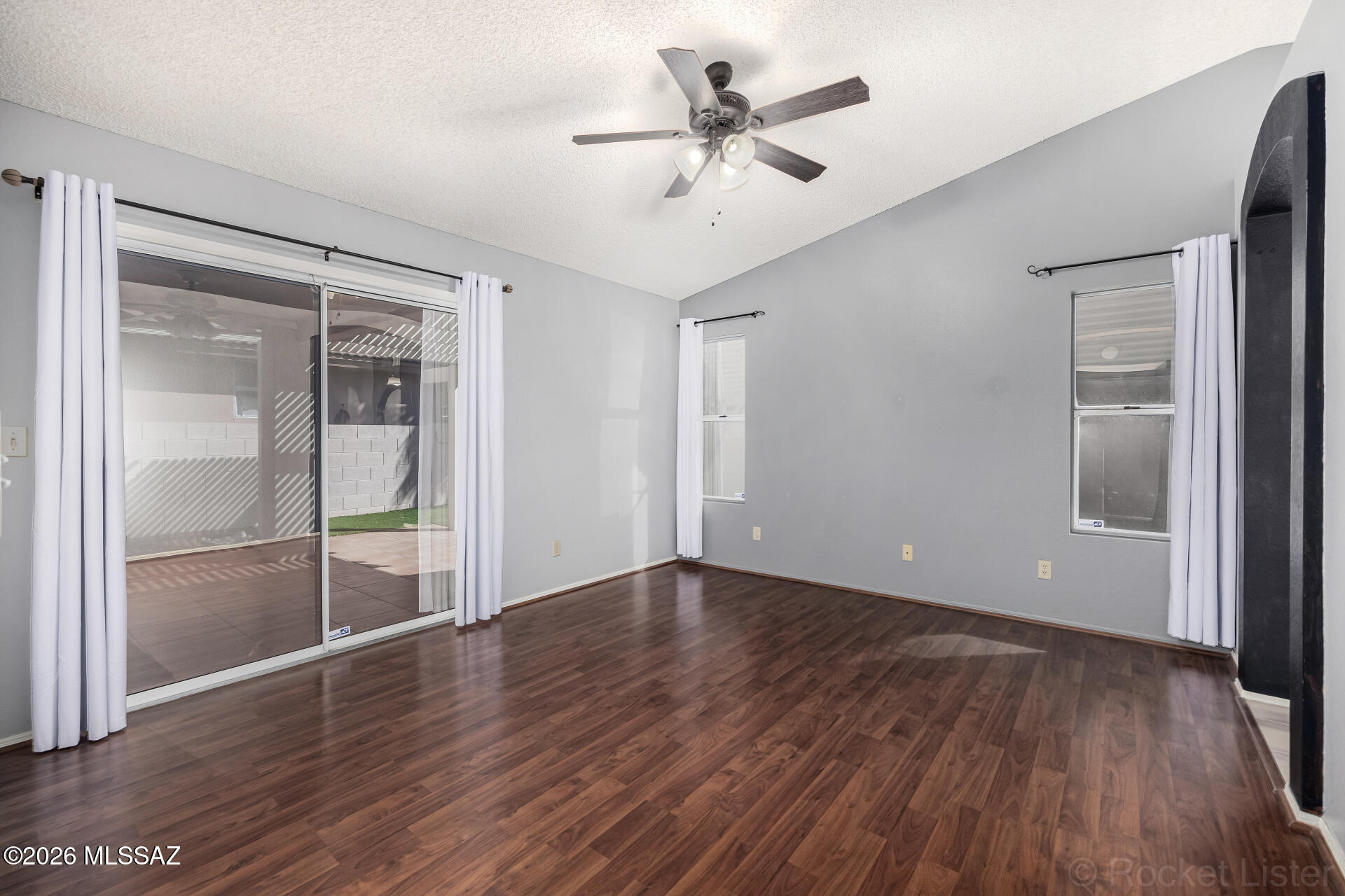 North Ranch (689-780) - Residential