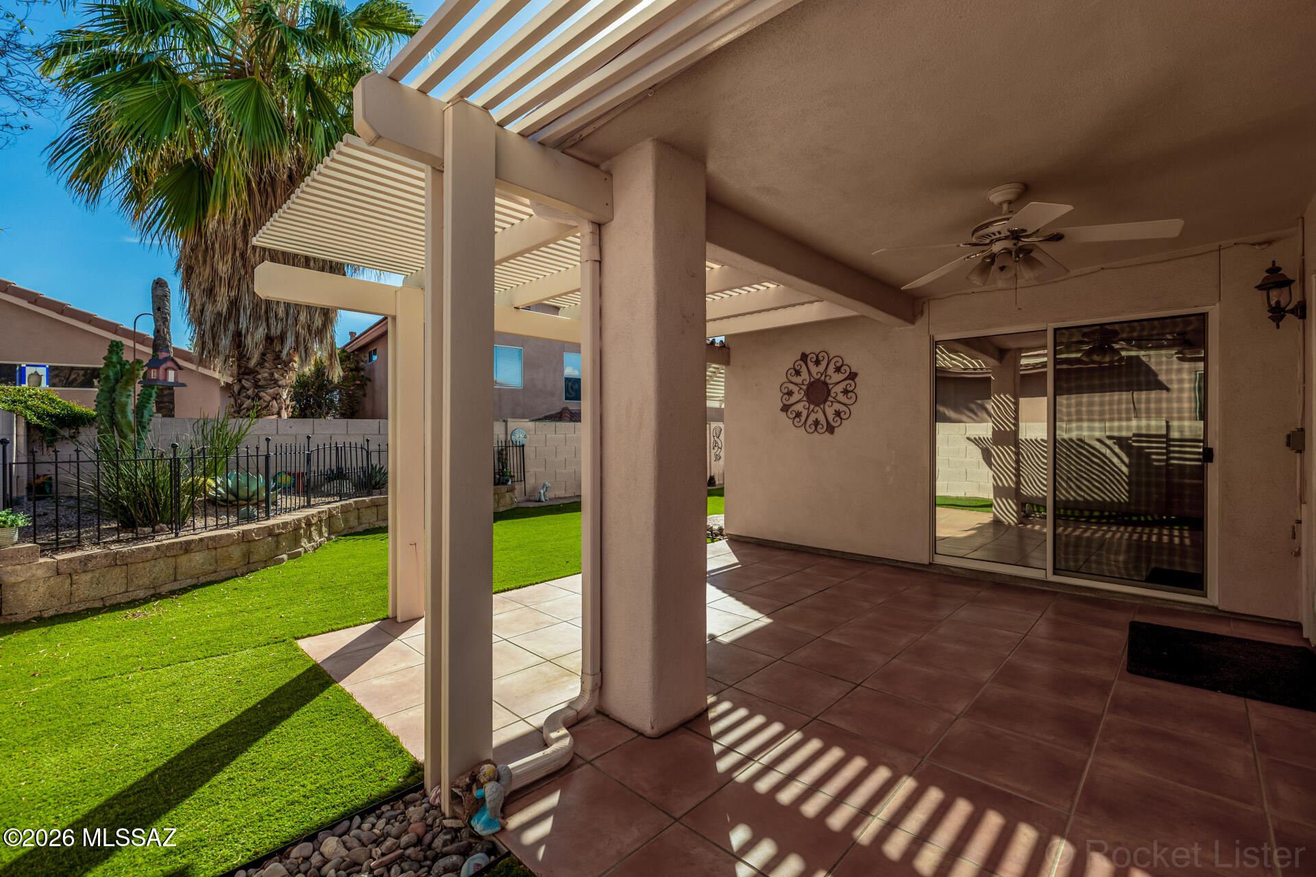 North Ranch (689-780) - Residential