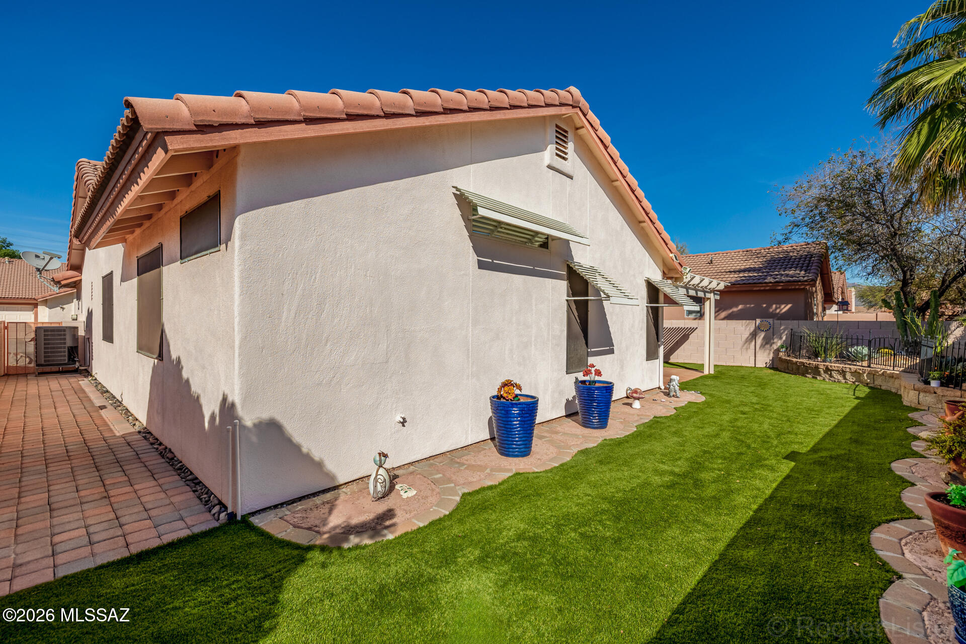 North Ranch (689-780) - Residential