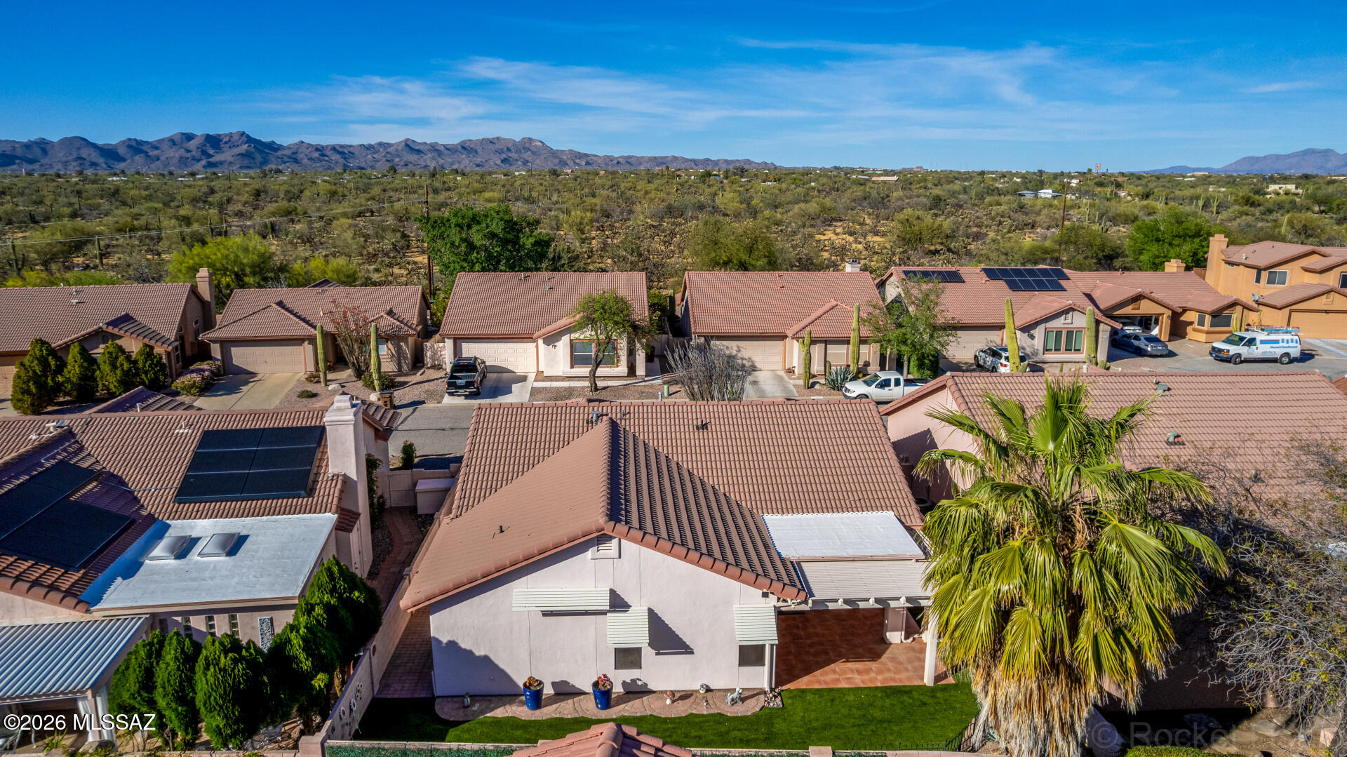 North Ranch (689-780) - Residential