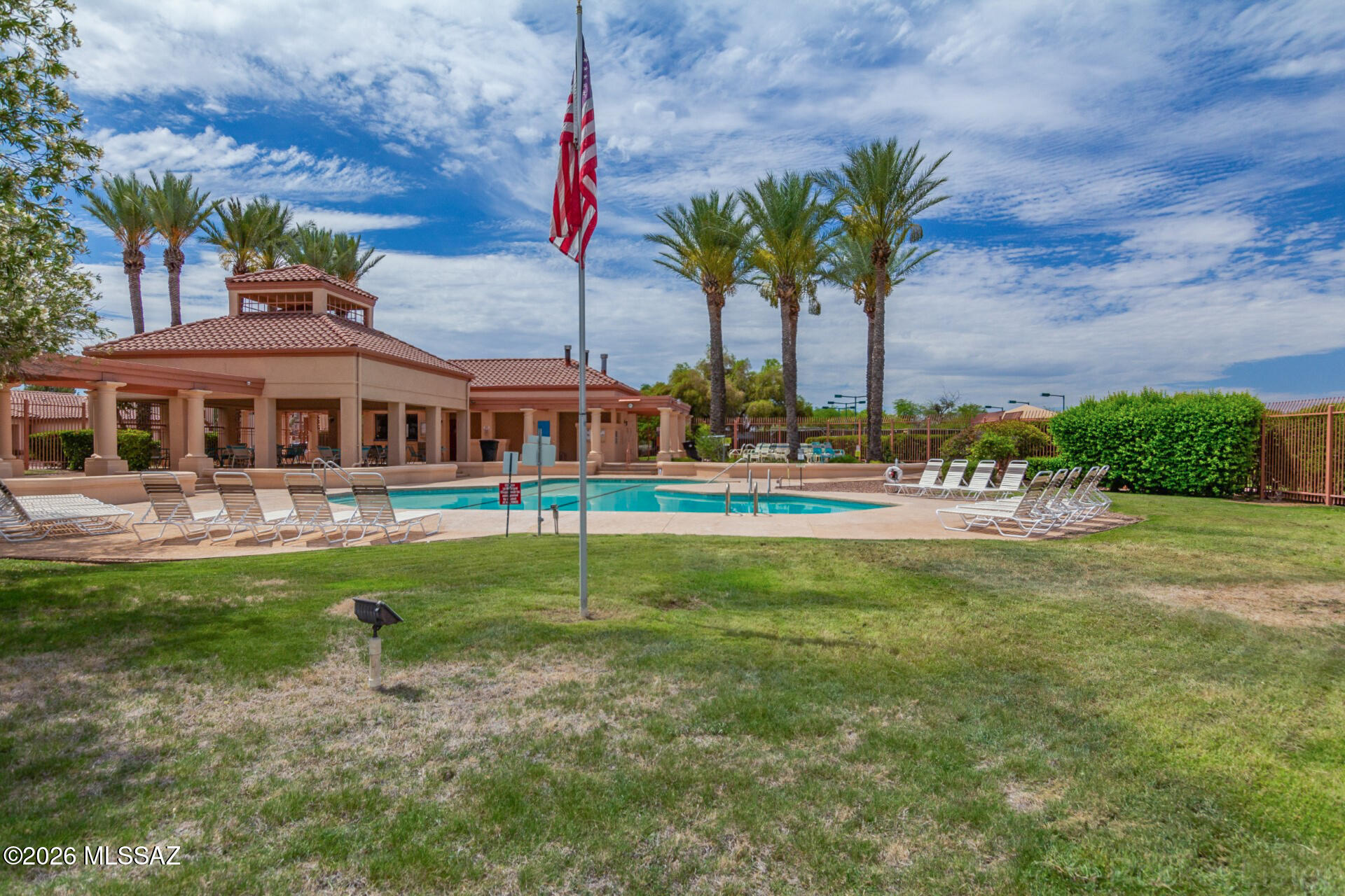 North Ranch (689-780) - Residential