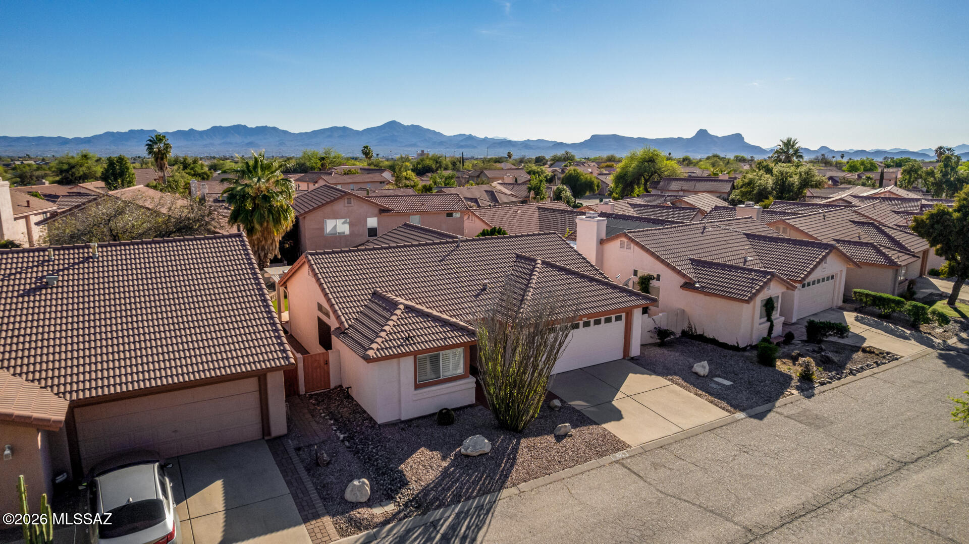 North Ranch (689-780) - Residential