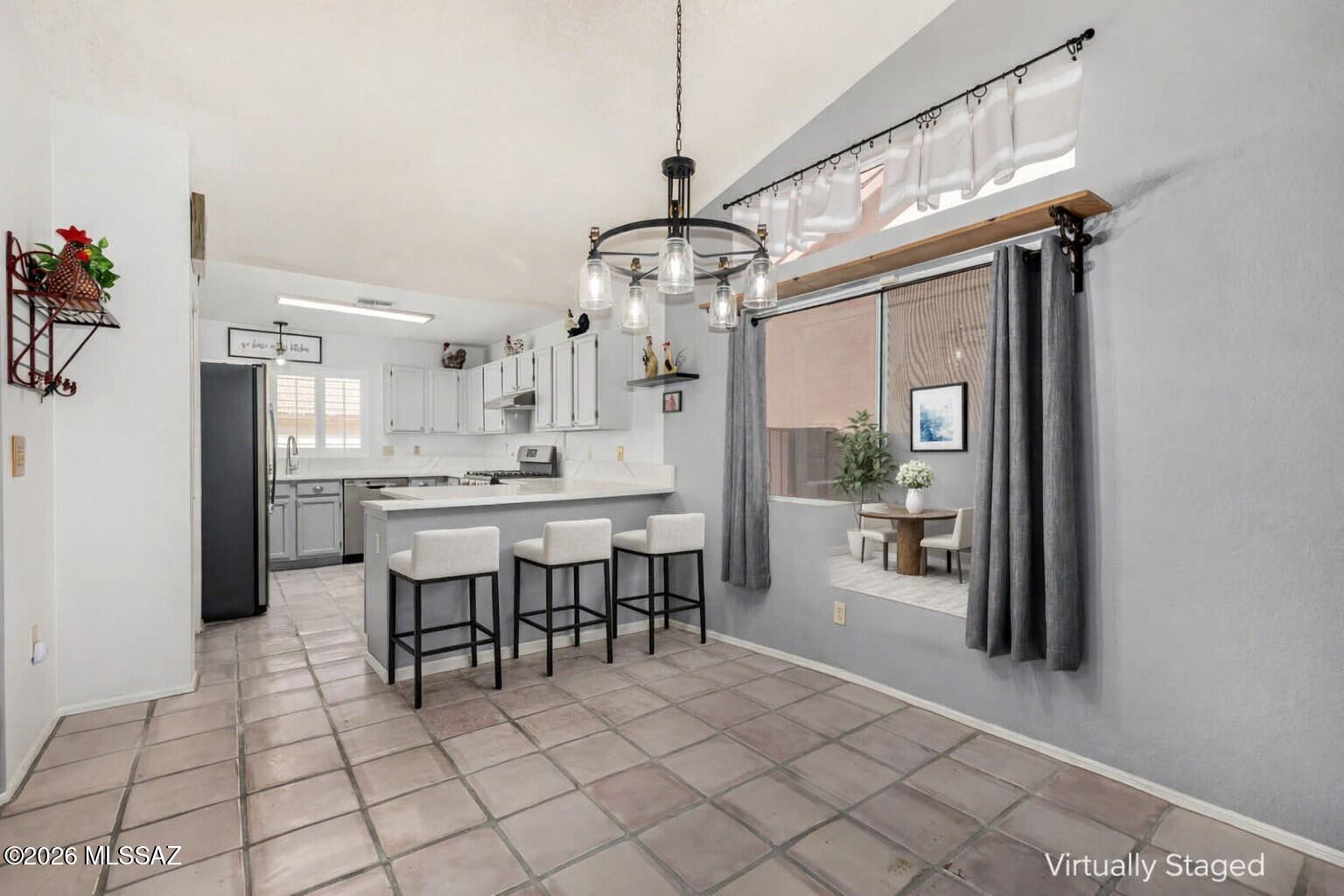 North Ranch (689-780) - Residential