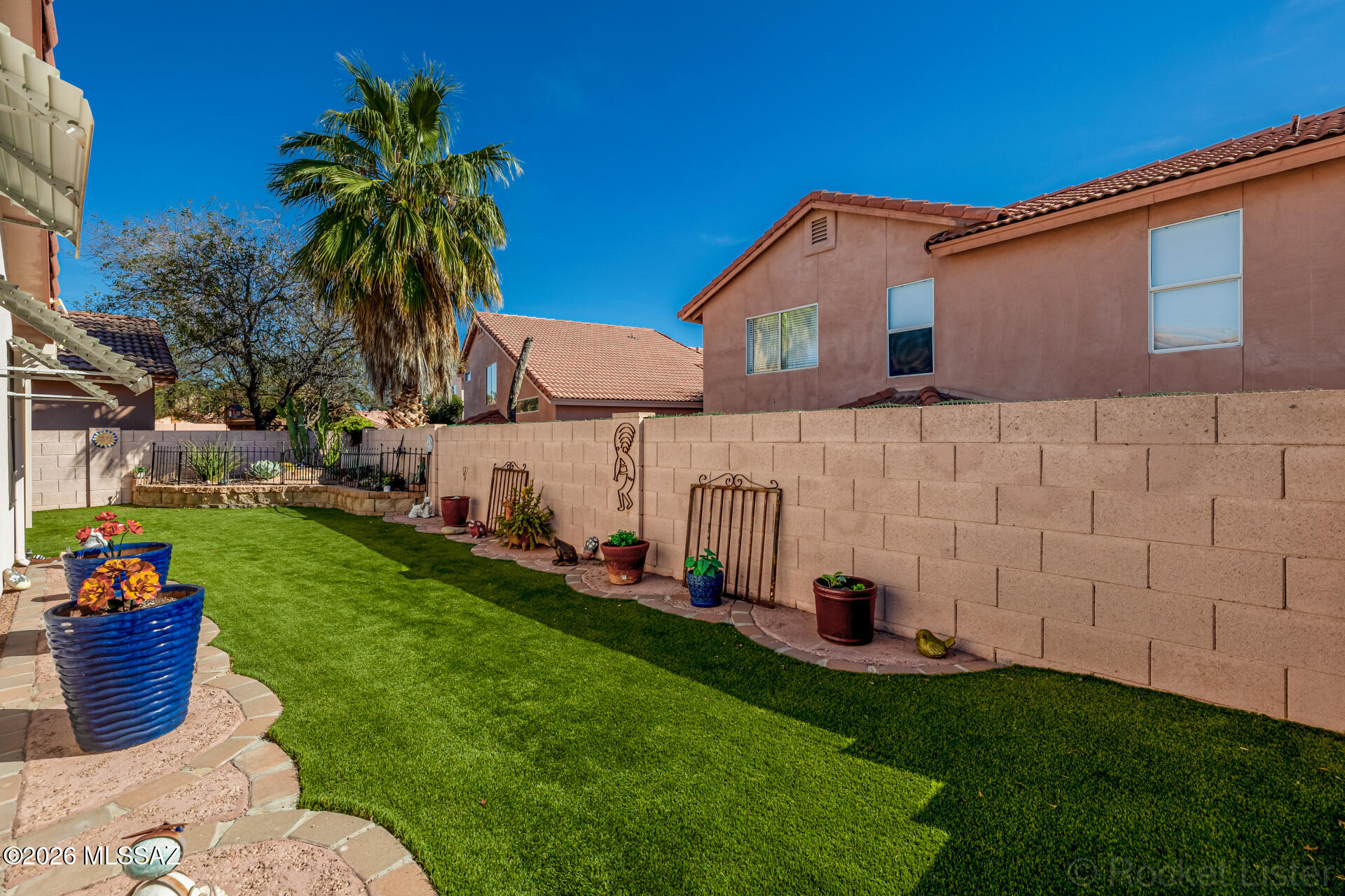 North Ranch (689-780) - Residential