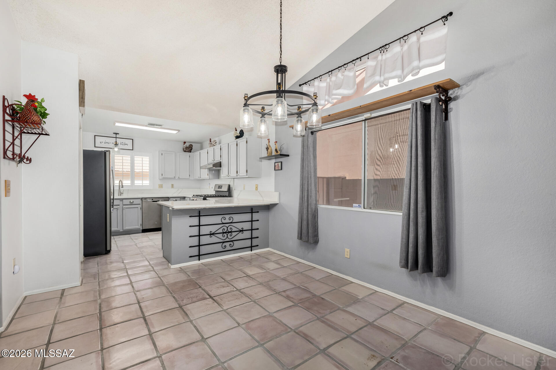 North Ranch (689-780) - Residential