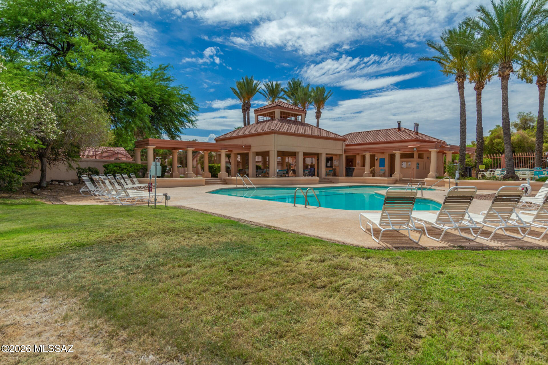 North Ranch (689-780) - Residential