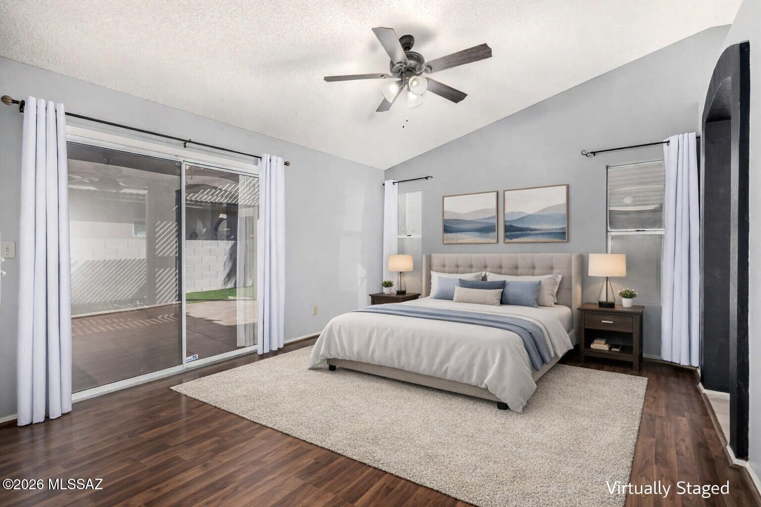 North Ranch (689-780) - Residential