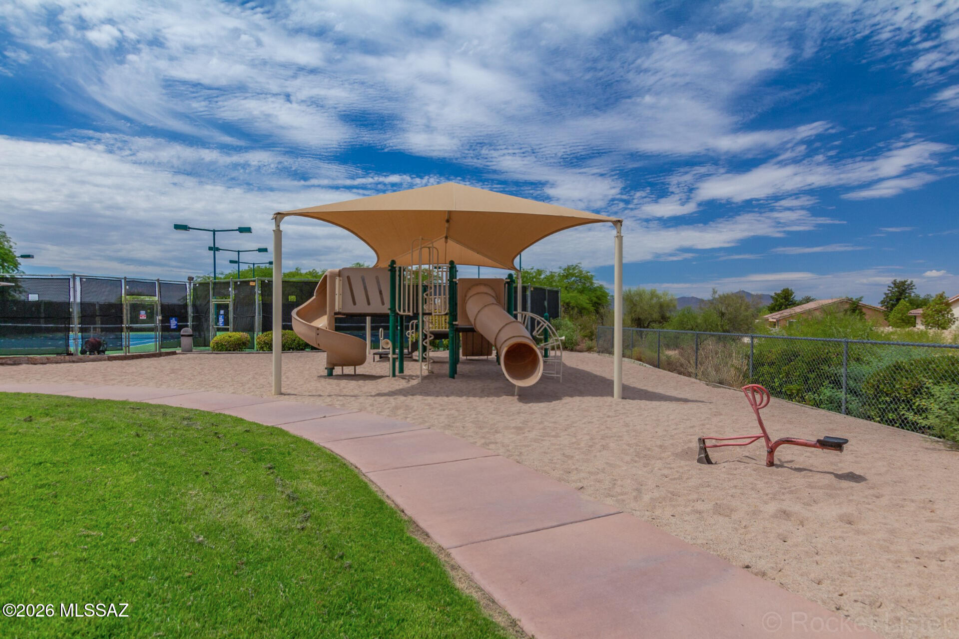 North Ranch (689-780) - Residential