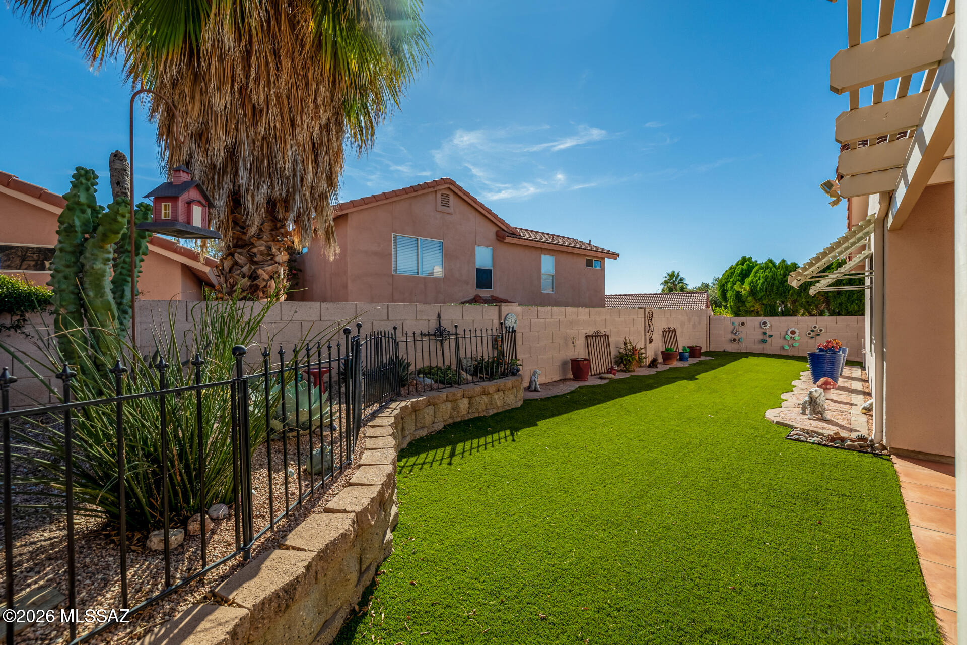 North Ranch (689-780) - Residential