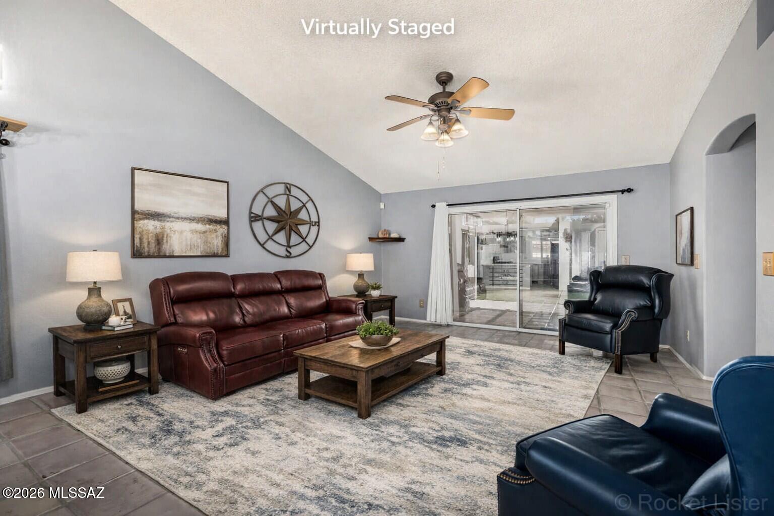 North Ranch (689-780) - Residential