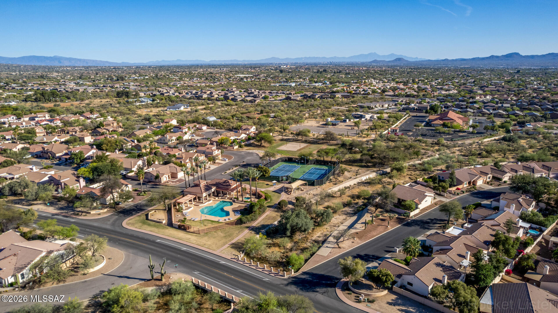 North Ranch (689-780) - Residential
