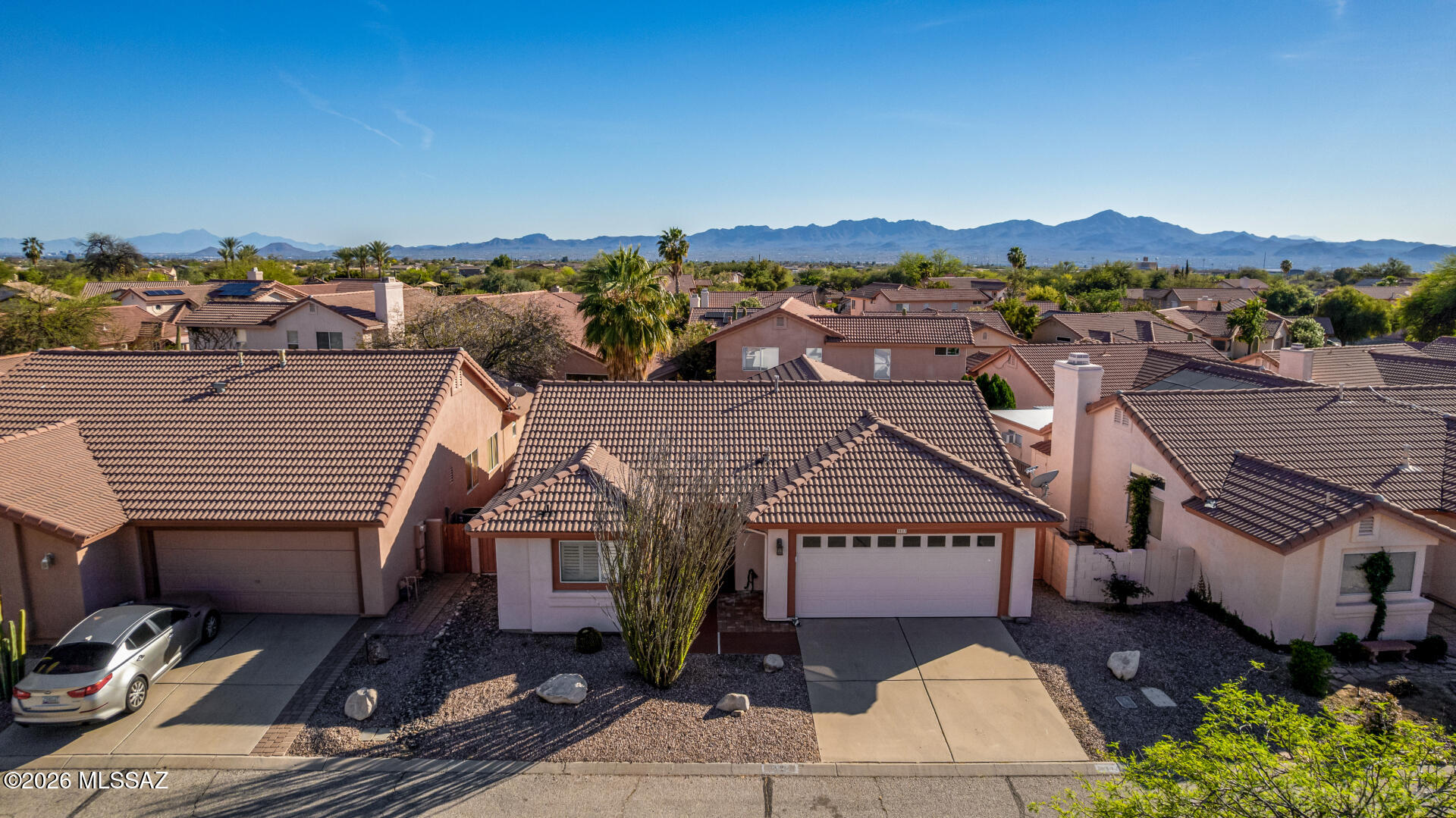 North Ranch (689-780) - Residential
