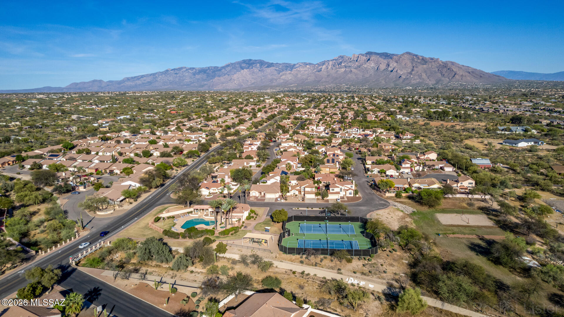 North Ranch (689-780) - Residential