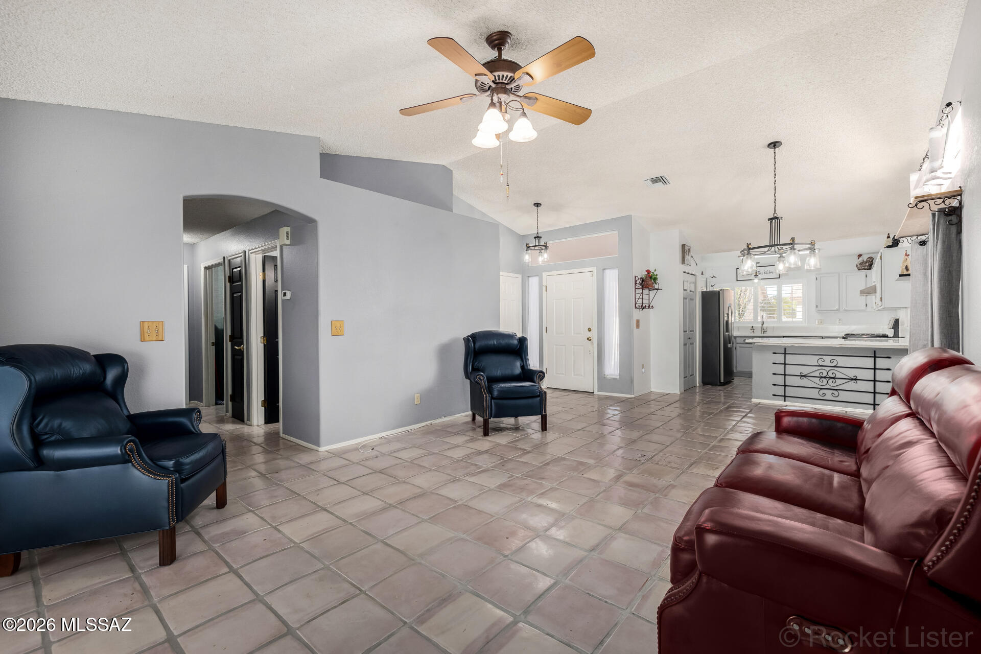 North Ranch (689-780) - Residential