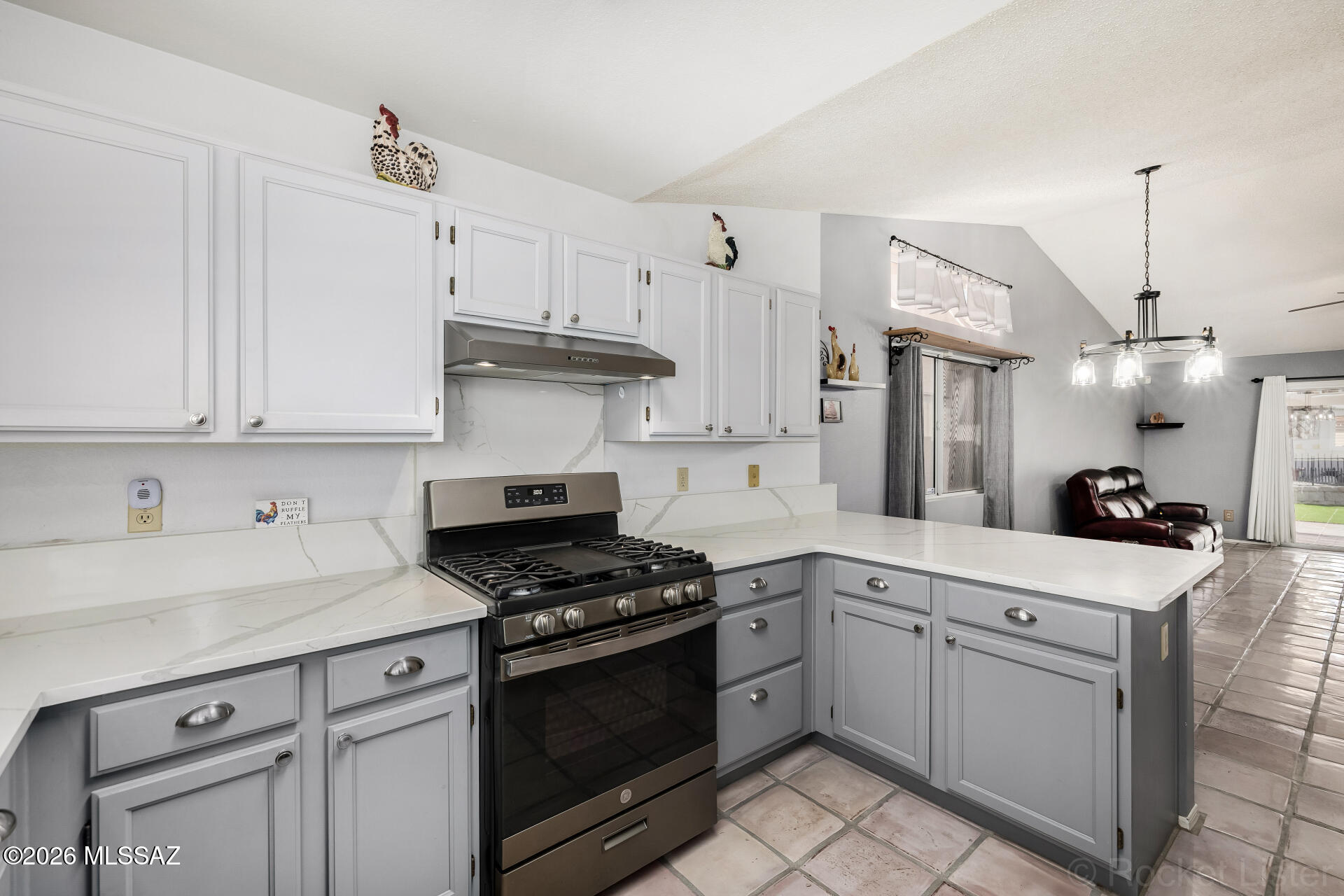 North Ranch (689-780) - Residential