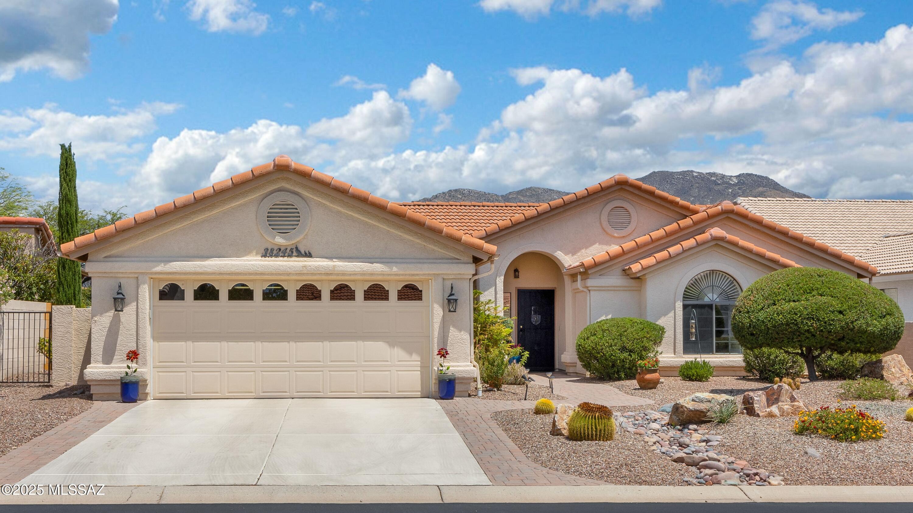 Saddlebrooke - Residential
