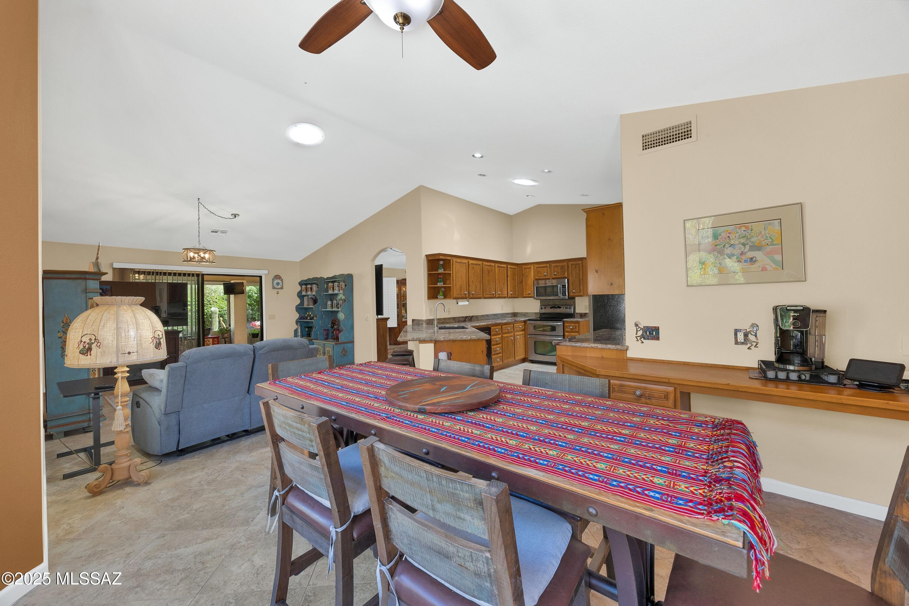 Saddlebrooke - Residential