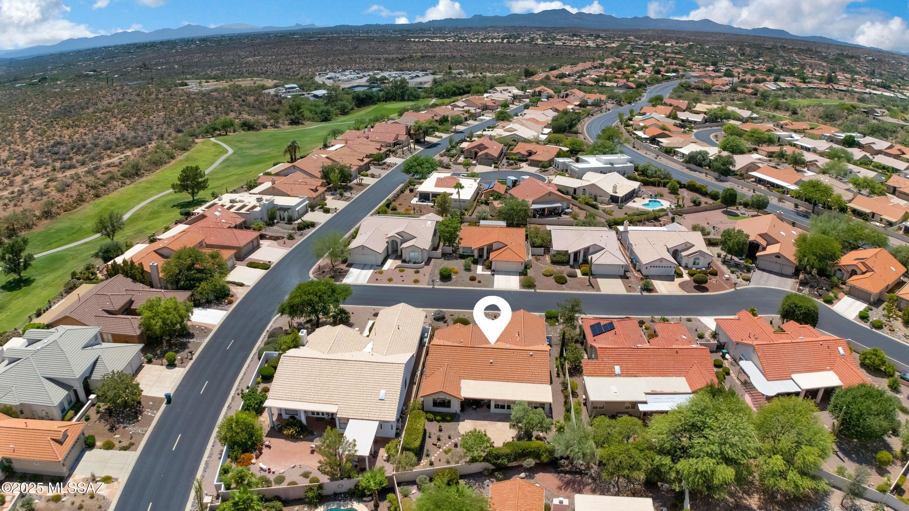 Saddlebrooke - Residential