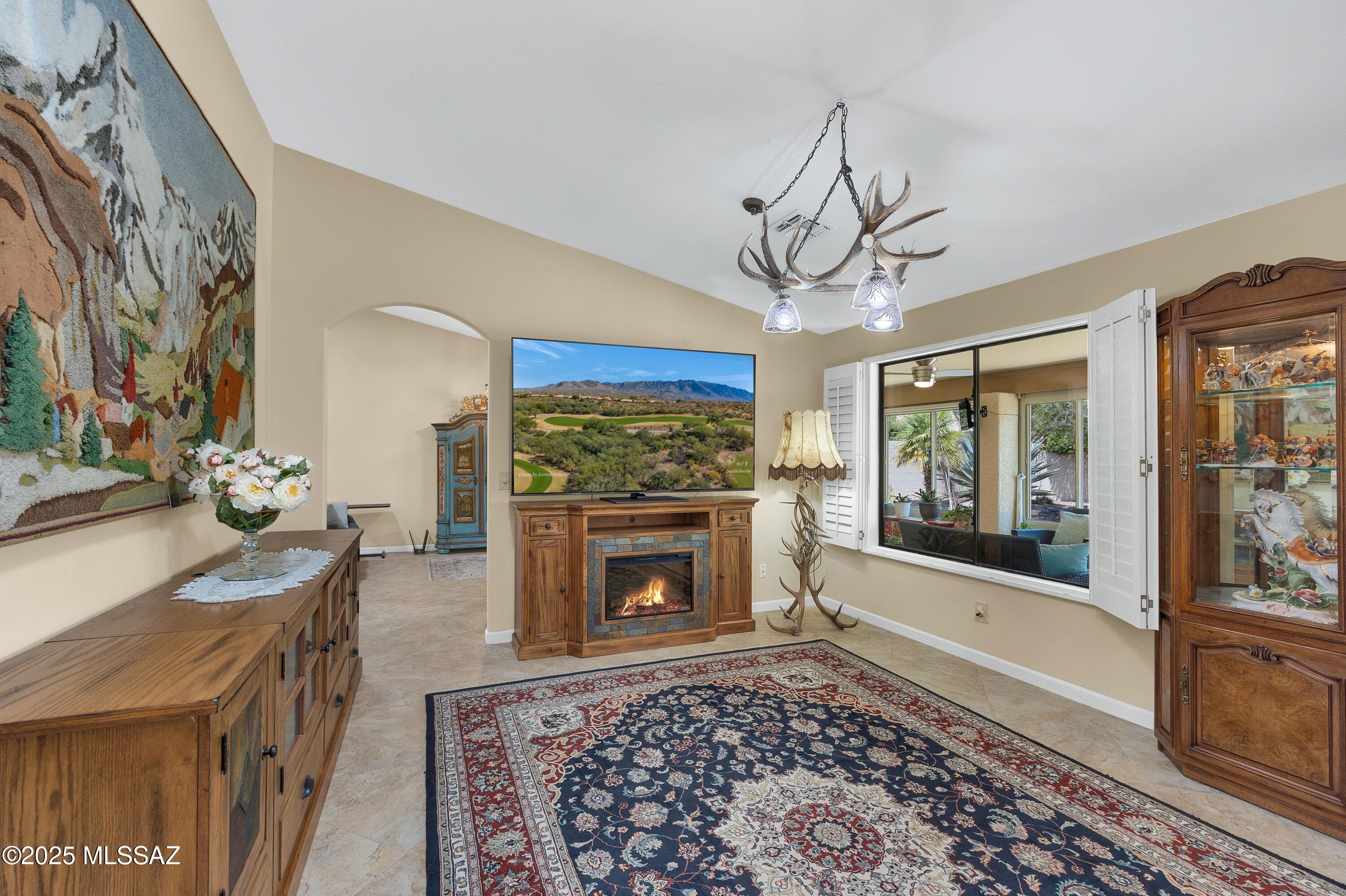 Saddlebrooke - Residential